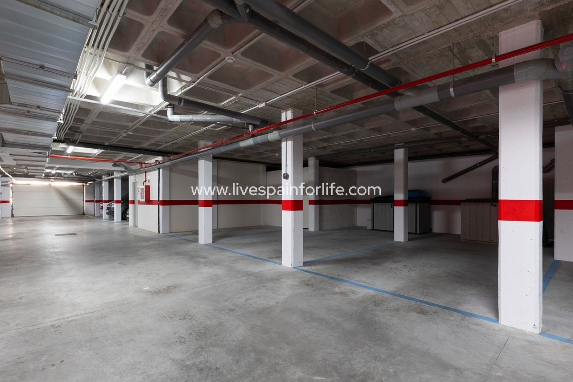 Weiterverkauf - Apartments -
 - Villamartin