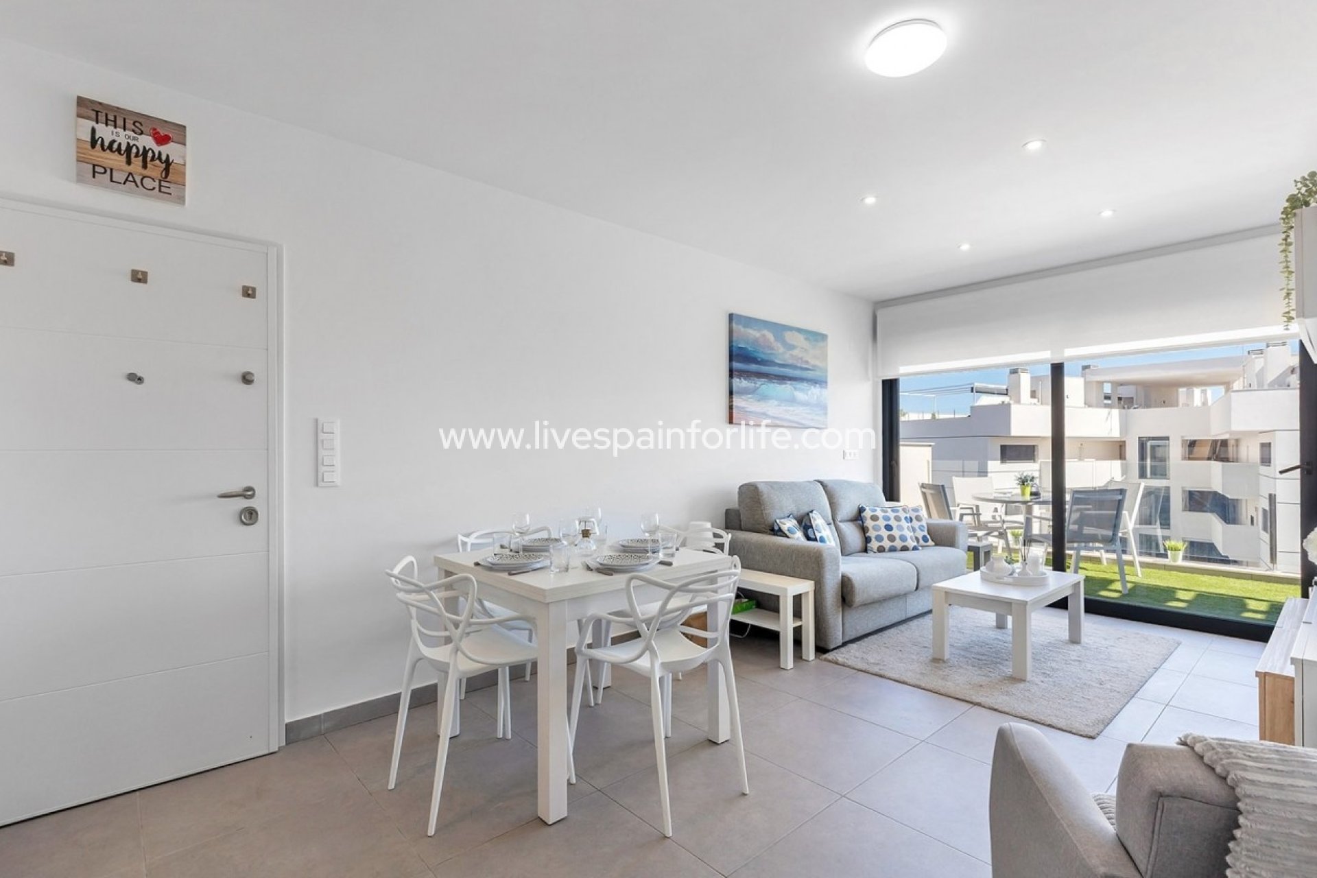 Weiterverkauf - Apartments -
 - Villamartin