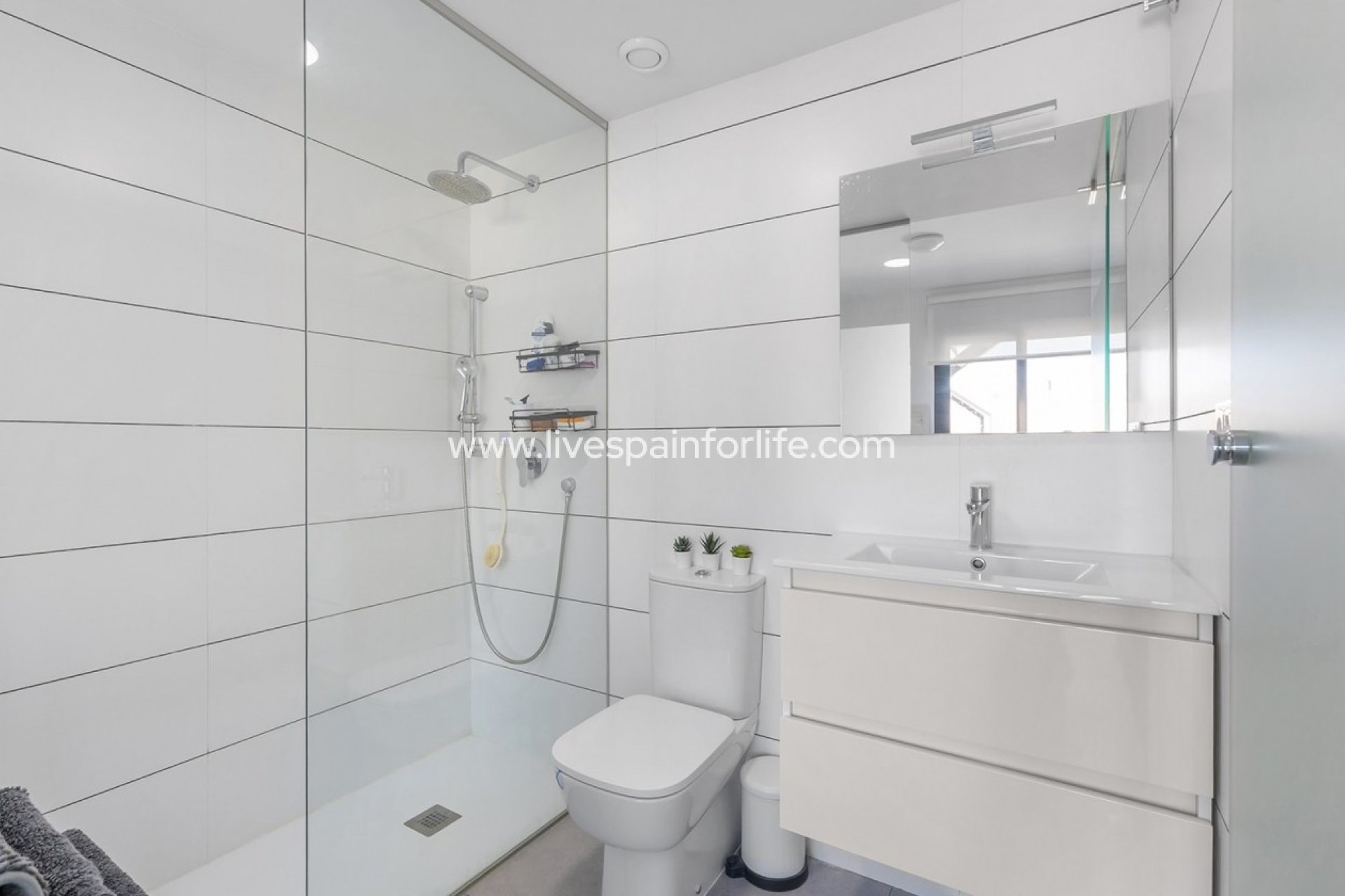 Weiterverkauf - Apartments -
 - Villamartin