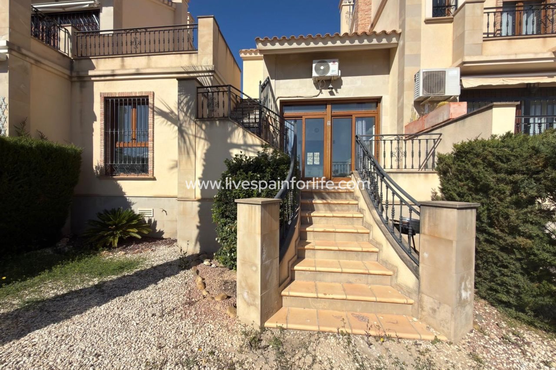 Weiterverkauf - Bungalow -
Algorfa - La Finca Golf Resort