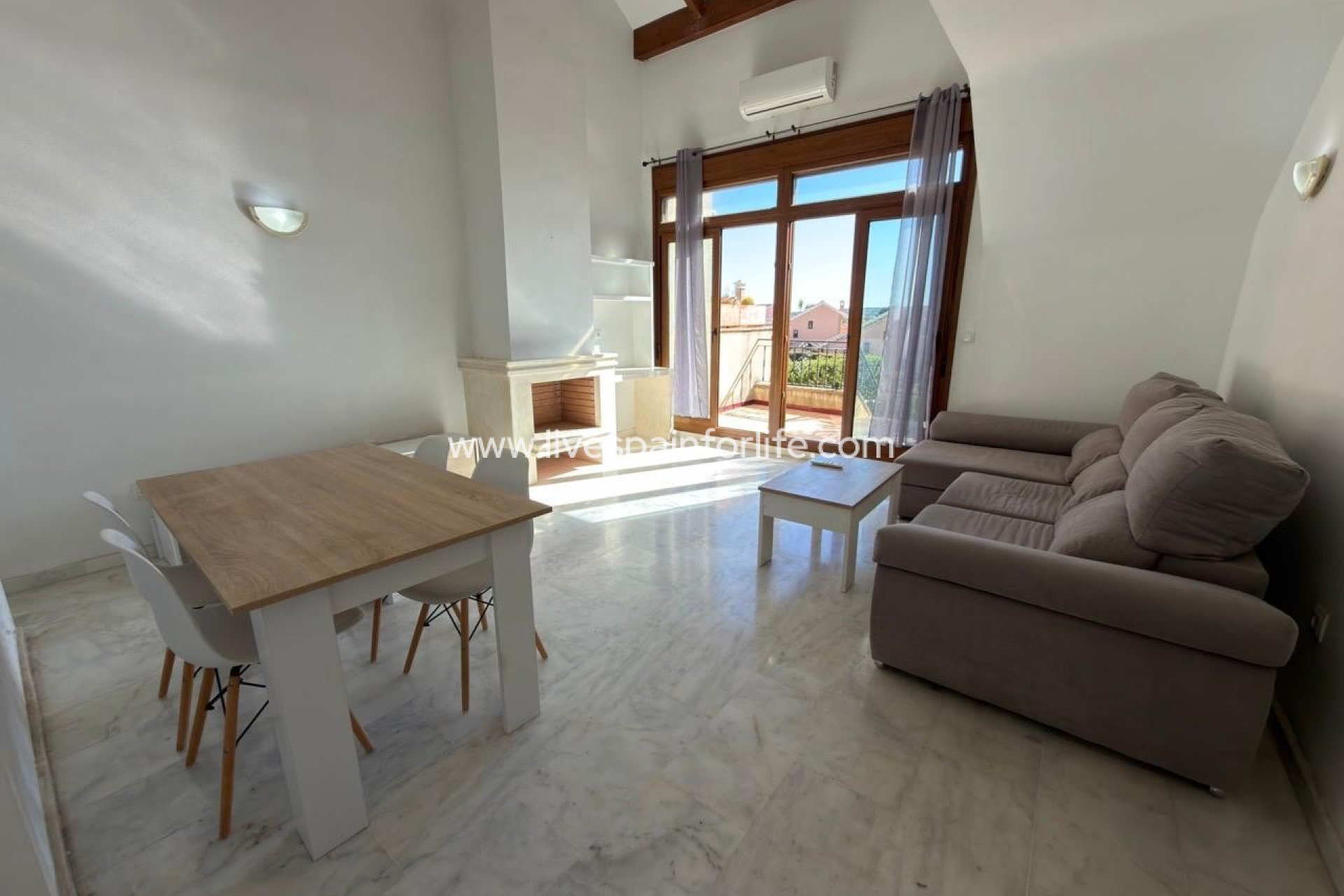 Weiterverkauf - Bungalow -
Algorfa - La Finca Golf Resort