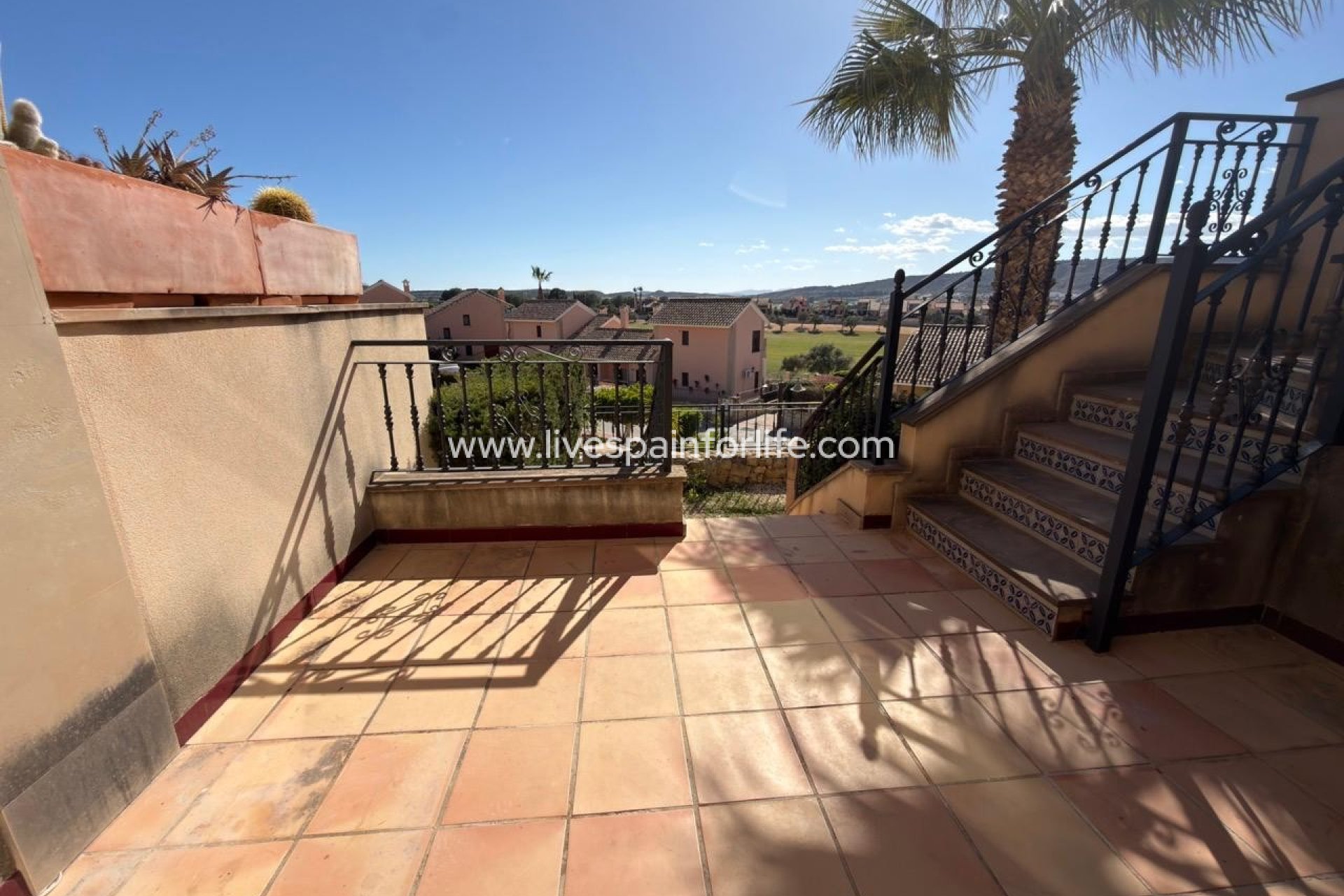 Weiterverkauf - Bungalow -
Algorfa - La Finca Golf Resort