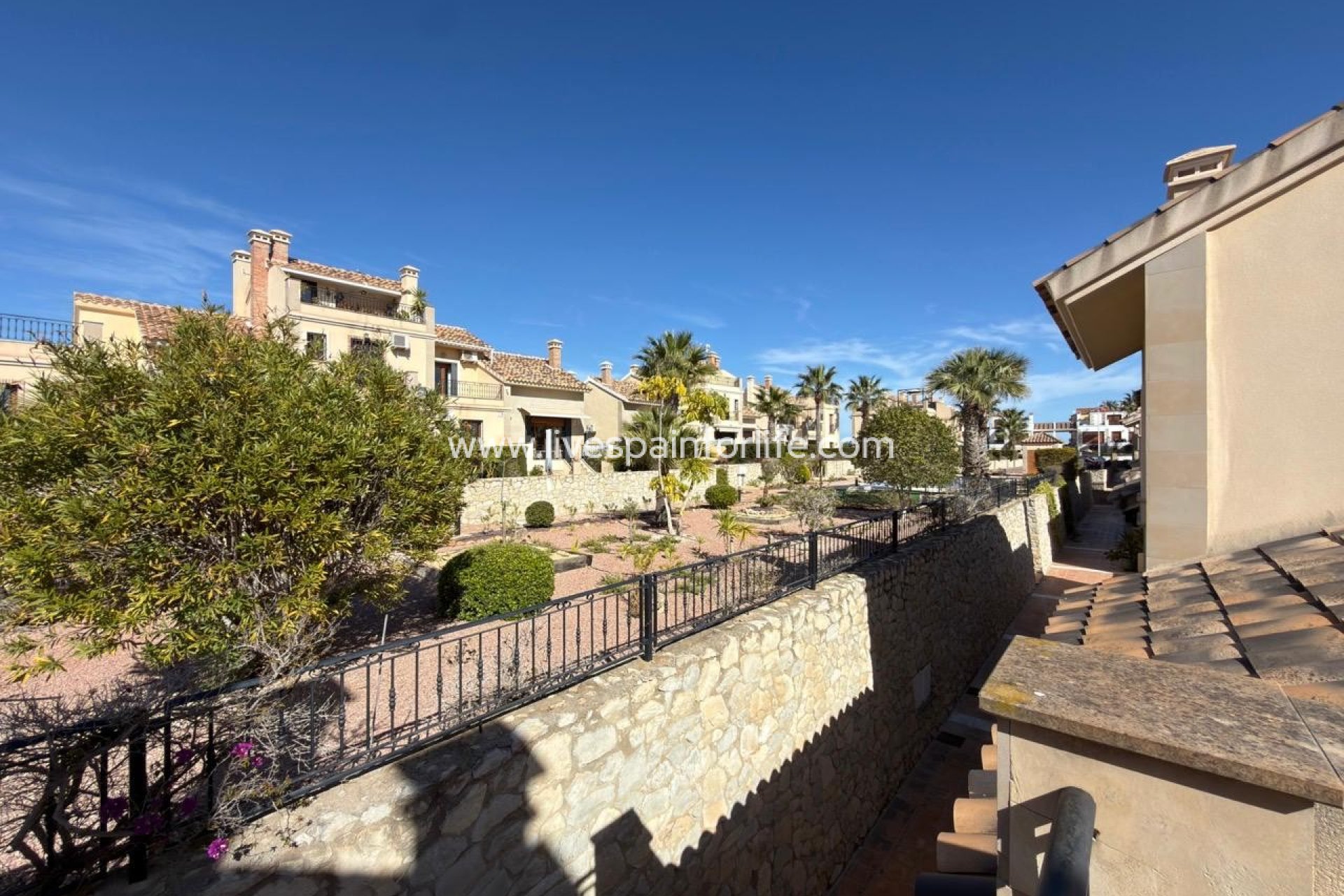 Weiterverkauf - Bungalow -
Algorfa - La Finca Golf Resort