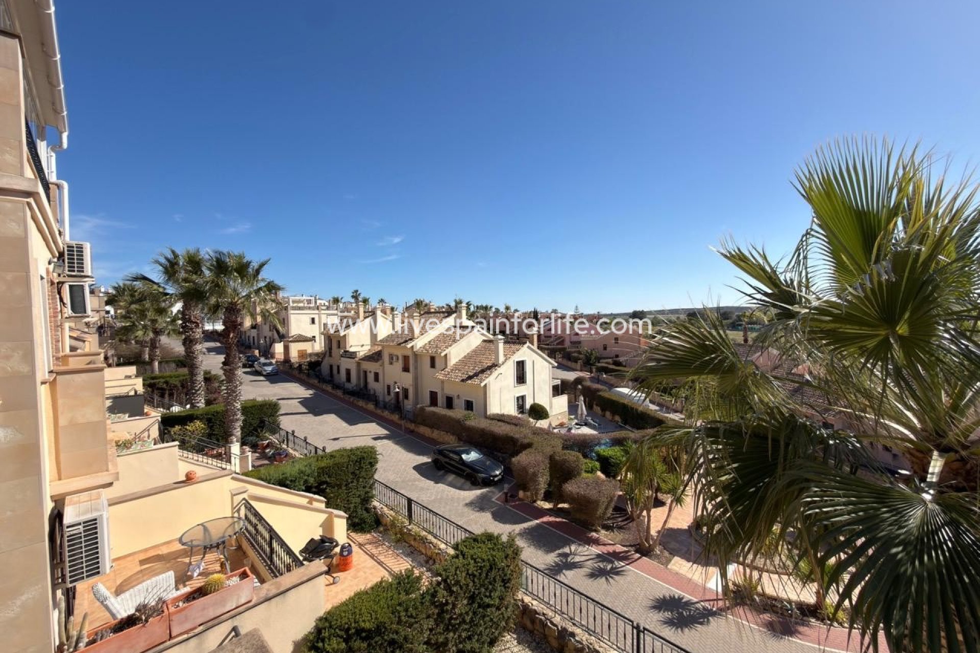 Weiterverkauf - Bungalow -
Algorfa - La Finca Golf Resort