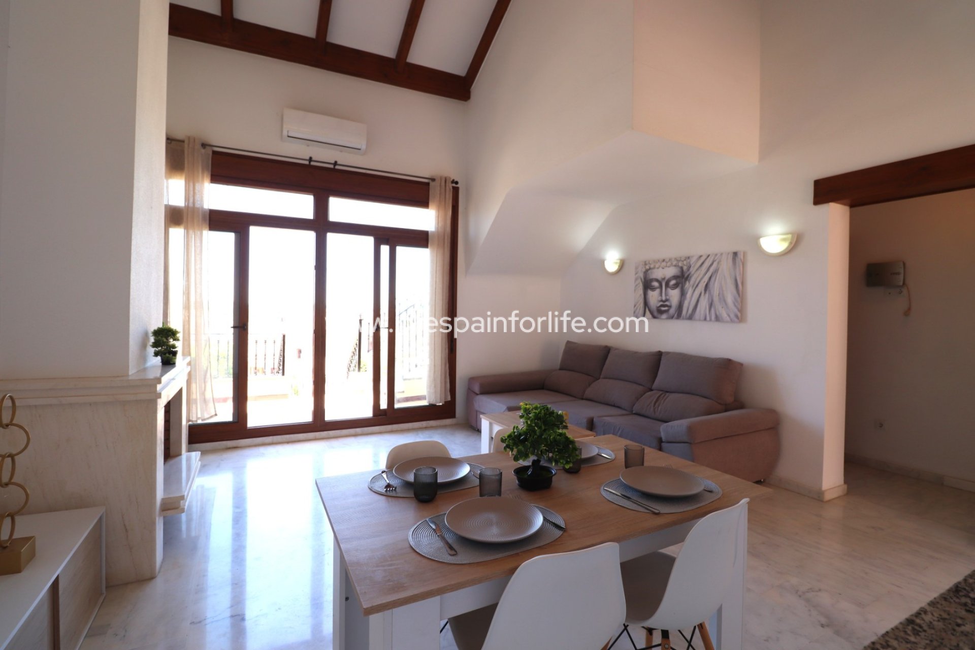 Weiterverkauf - Bungalow -
Algorfa - La Finca Golf