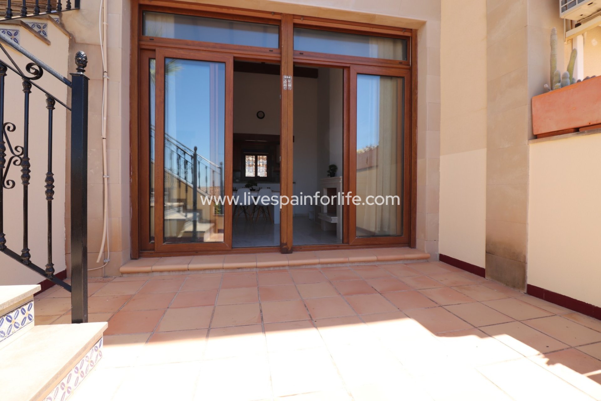 Weiterverkauf - Bungalow -
Algorfa - La Finca Golf