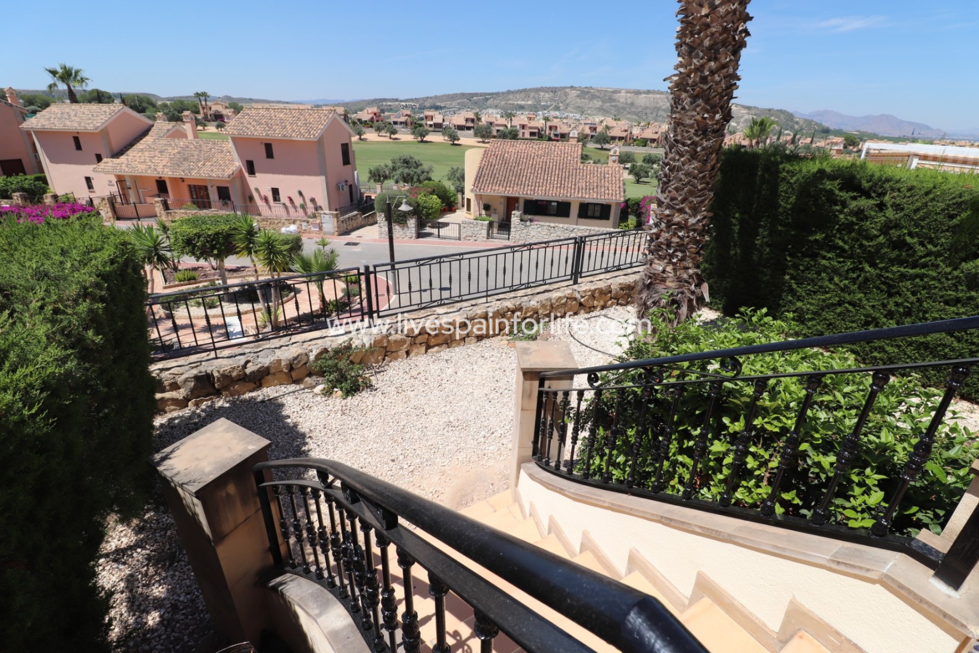 Weiterverkauf - Bungalow -
Algorfa - La Finca Golf