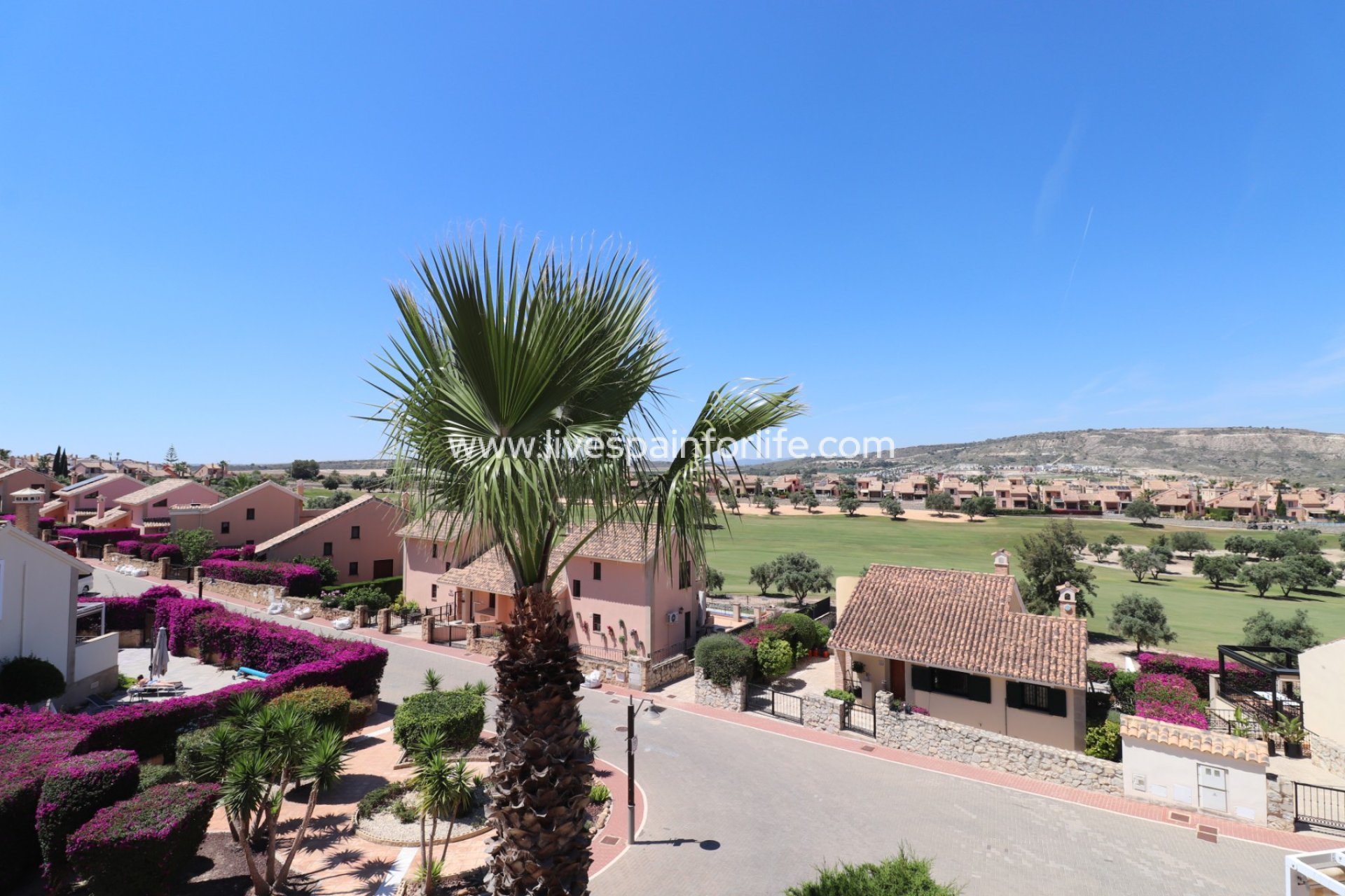 Weiterverkauf - Bungalow -
Algorfa - La Finca Golf