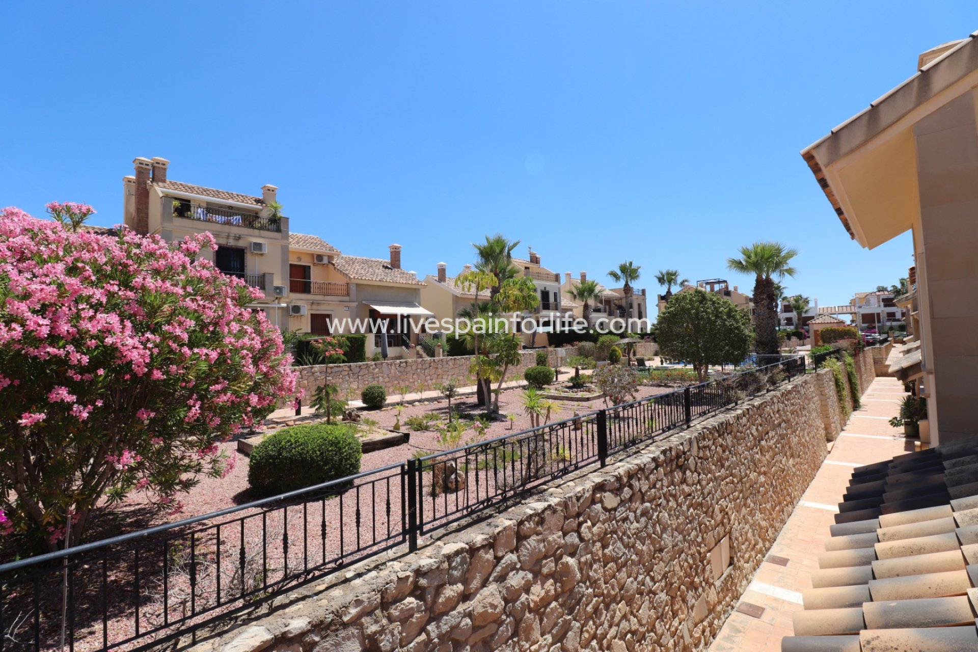 Weiterverkauf - Bungalow -
Algorfa - La Finca Golf