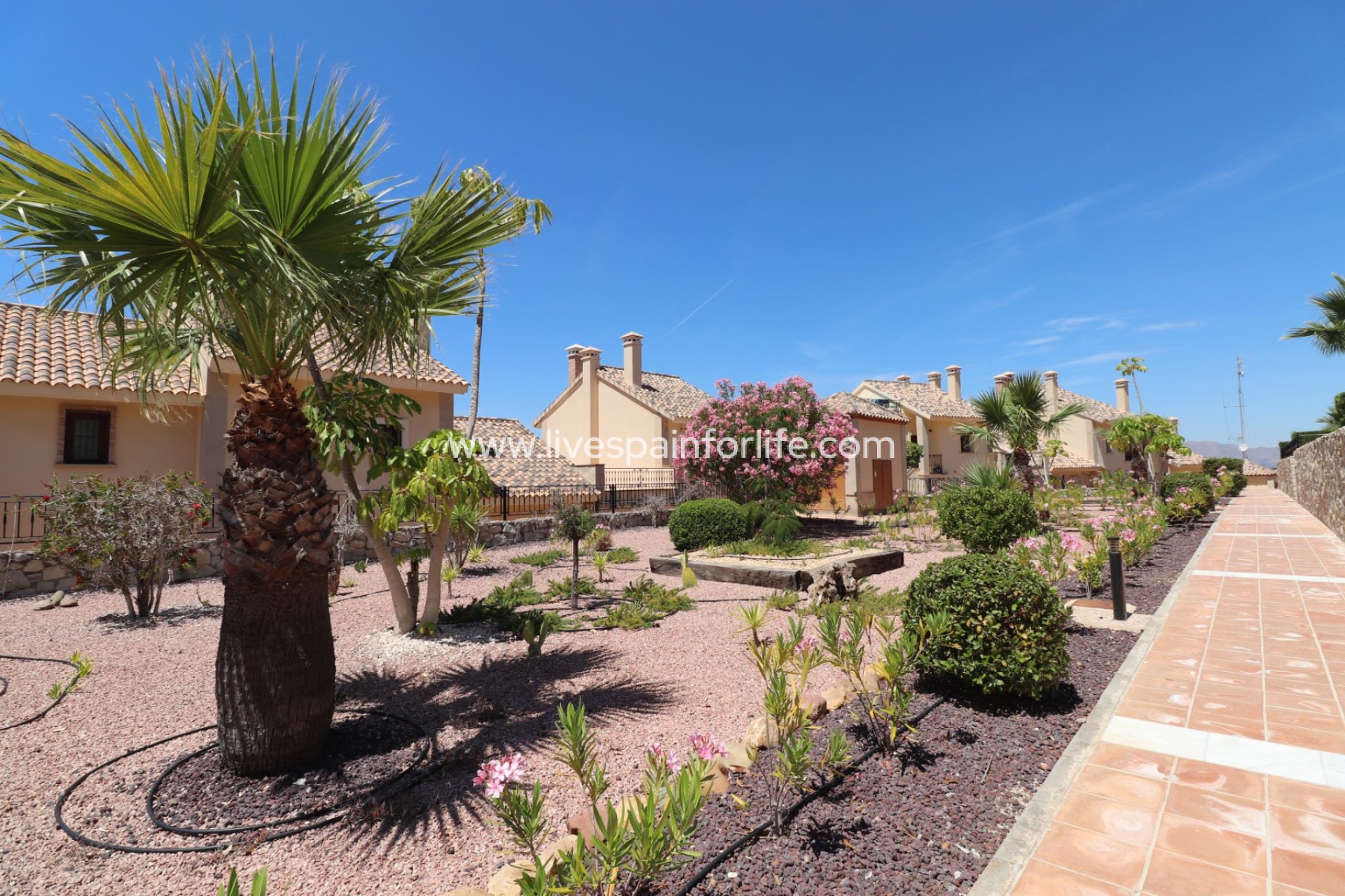 Weiterverkauf - Bungalow -
Algorfa - La Finca Golf
