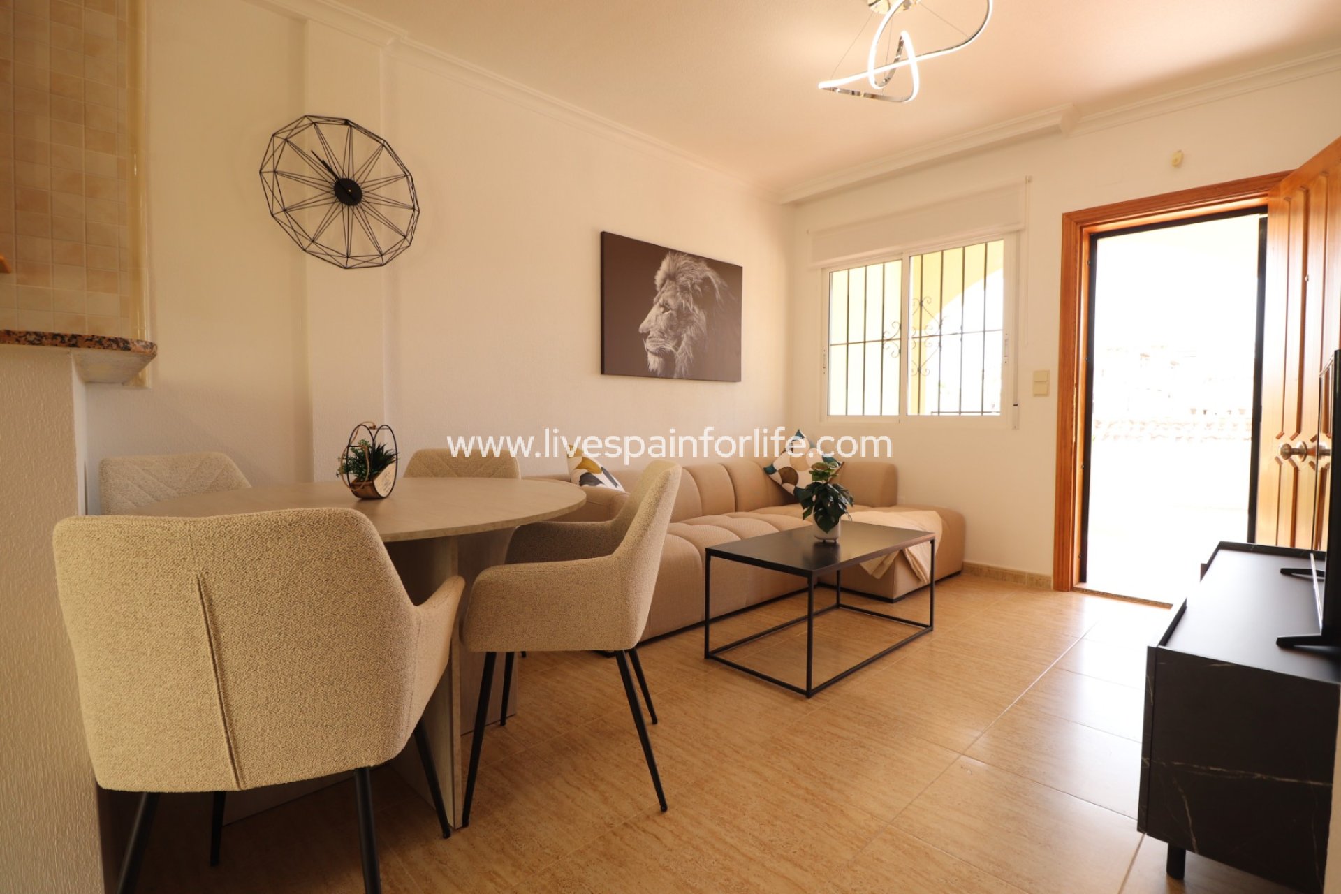 Weiterverkauf - Bungalow -
Algorfa - Montemar