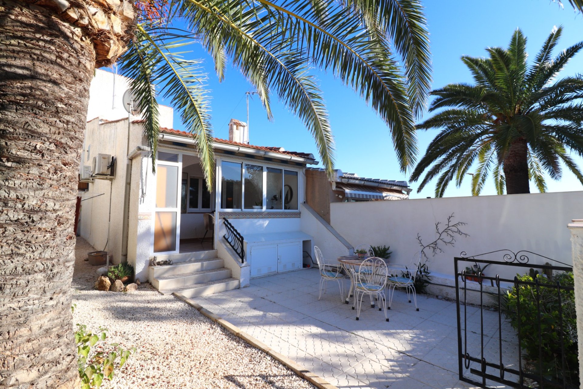 Weiterverkauf - Bungalow -
Ciudad Quesada - Altos de Quesada