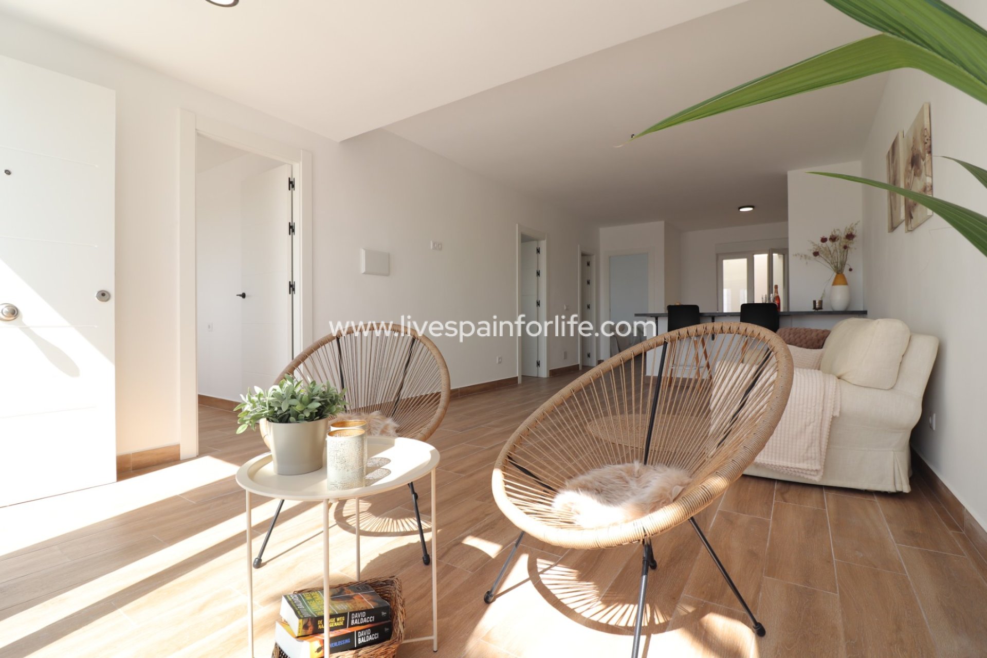 Weiterverkauf - Bungalow -
Ciudad Quesada - Altos de Quesada