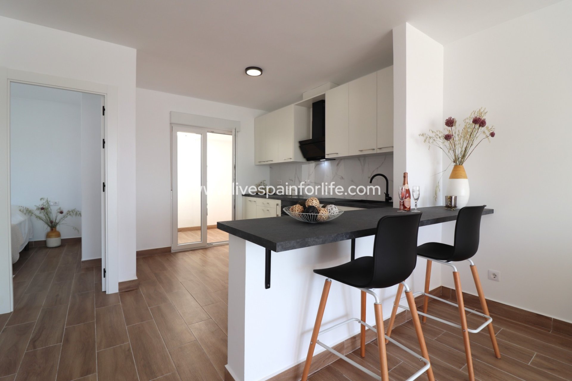 Weiterverkauf - Bungalow -
Ciudad Quesada - Altos de Quesada