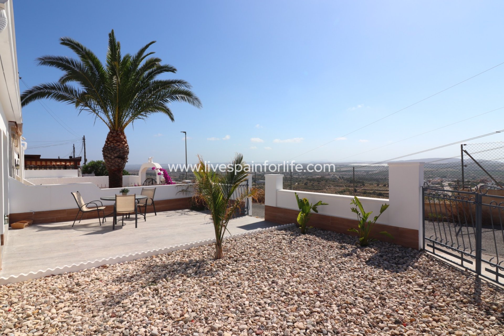 Weiterverkauf - Bungalow -
Ciudad Quesada - Altos de Quesada