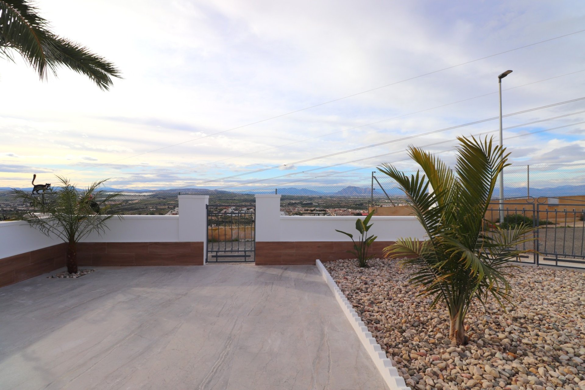 Weiterverkauf - Bungalow -
Ciudad Quesada - Ciudad Quesada - Town