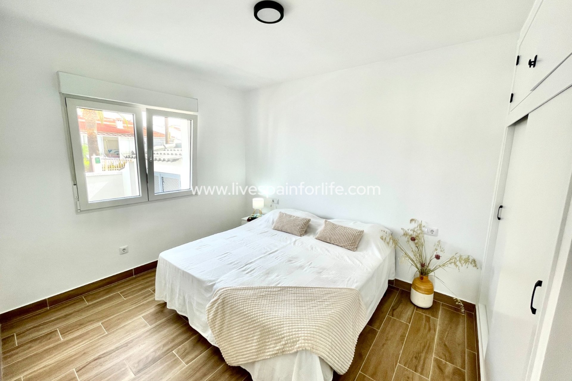 Weiterverkauf - Bungalow -
Ciudad Quesada - Rojales