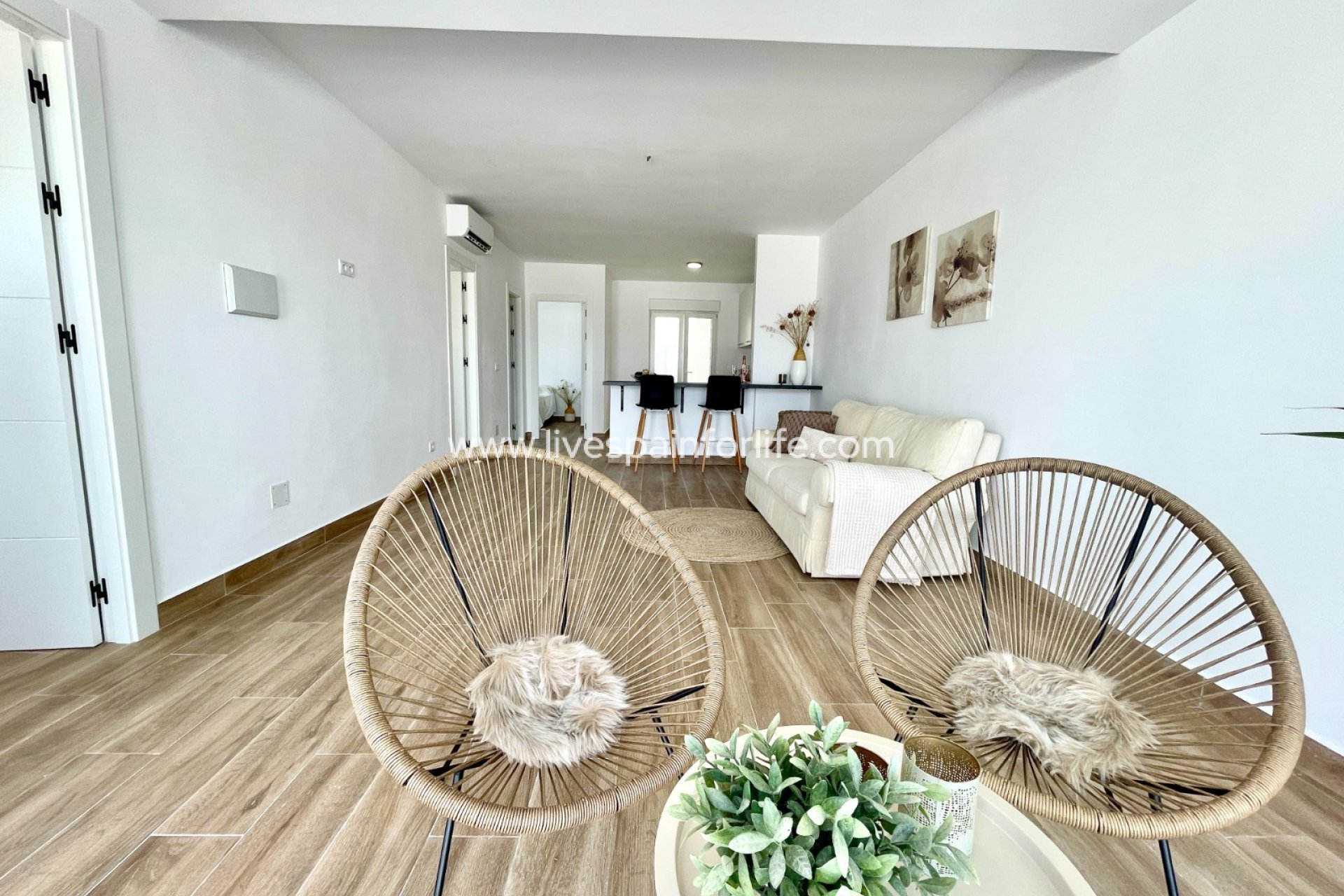Weiterverkauf - Bungalow -
Ciudad Quesada - Rojales