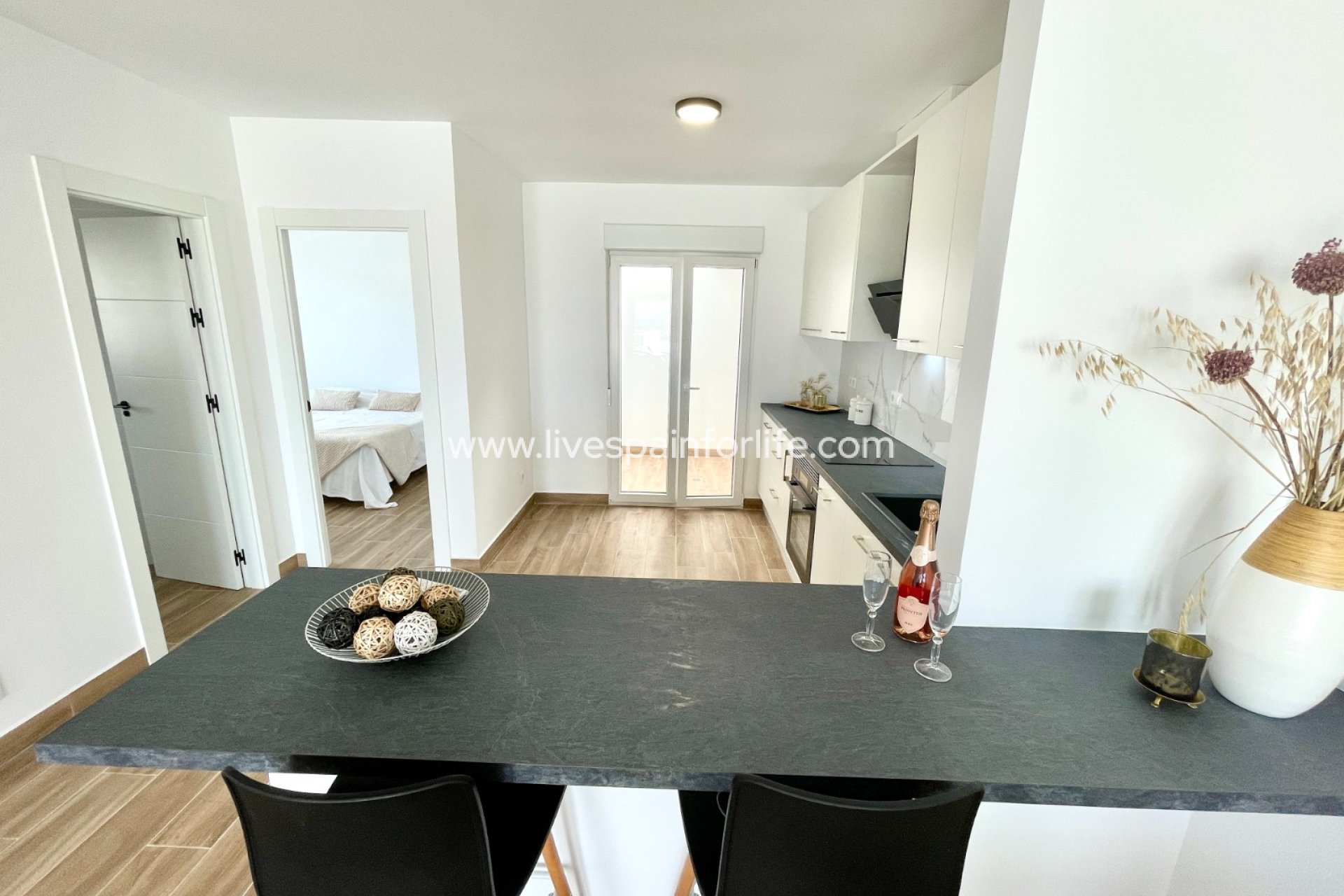 Weiterverkauf - Bungalow -
Ciudad Quesada - Rojales