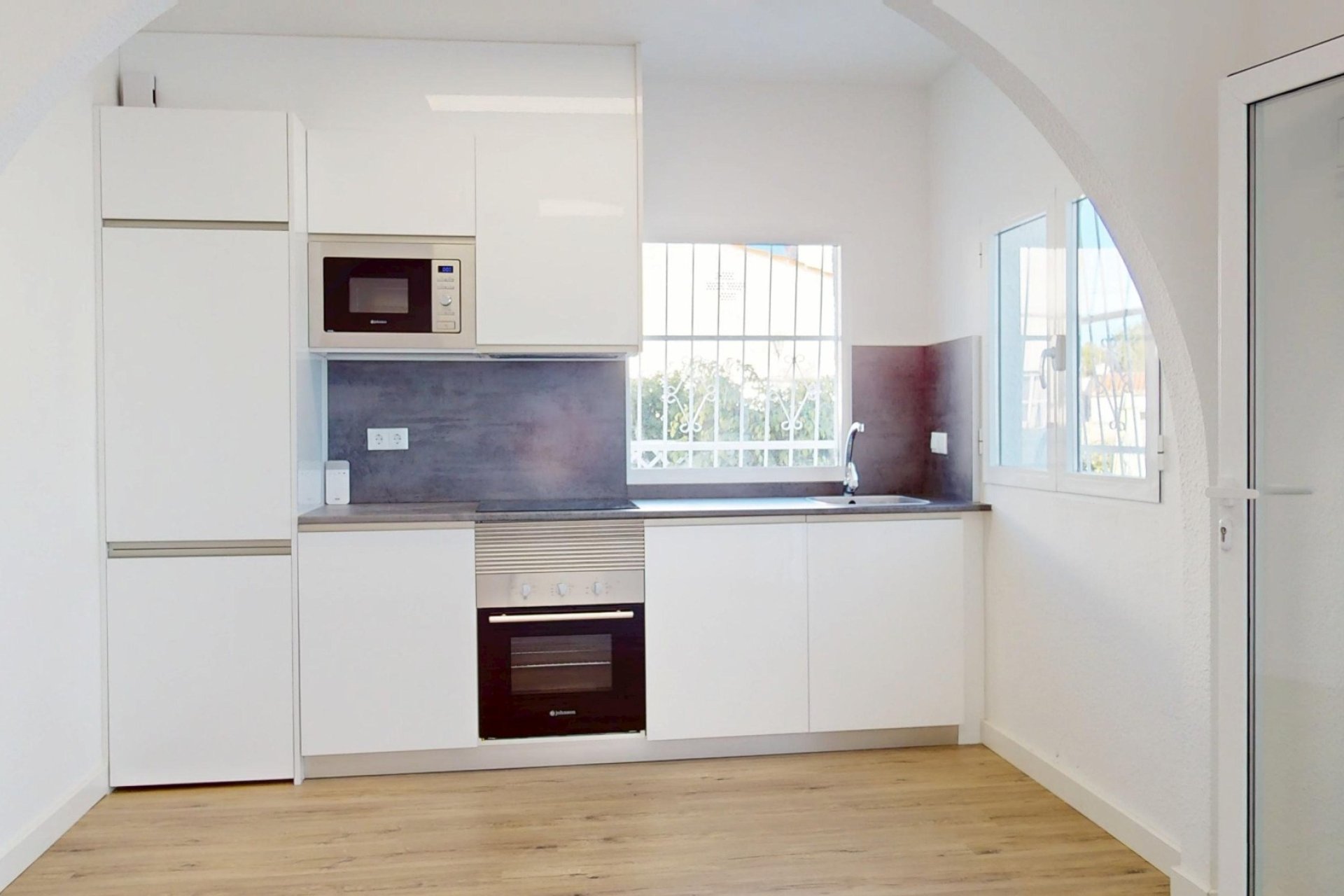 Weiterverkauf - Bungalow -
Orihuela Costa - Villamartin