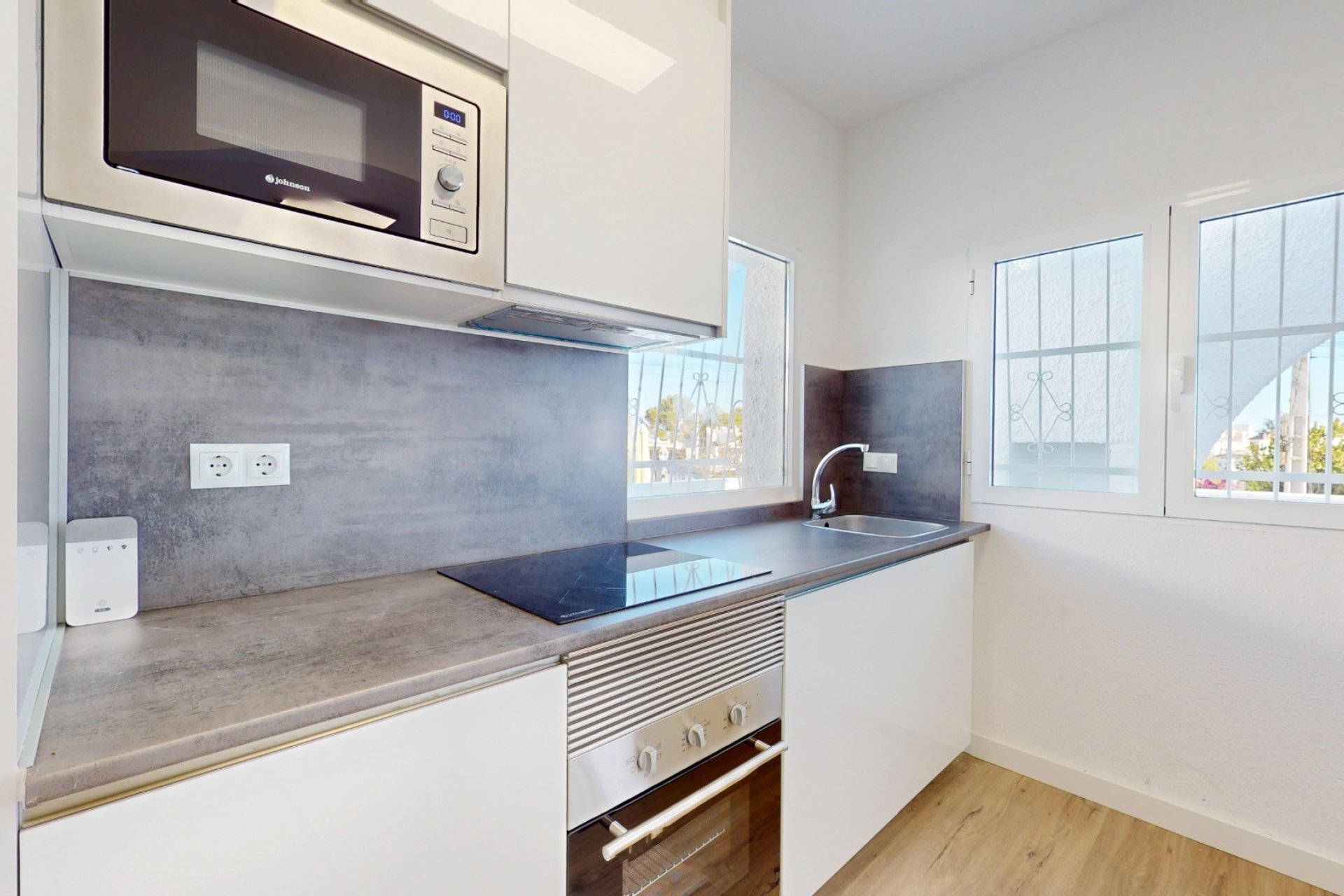 Weiterverkauf - Bungalow -
Orihuela Costa - Villamartin