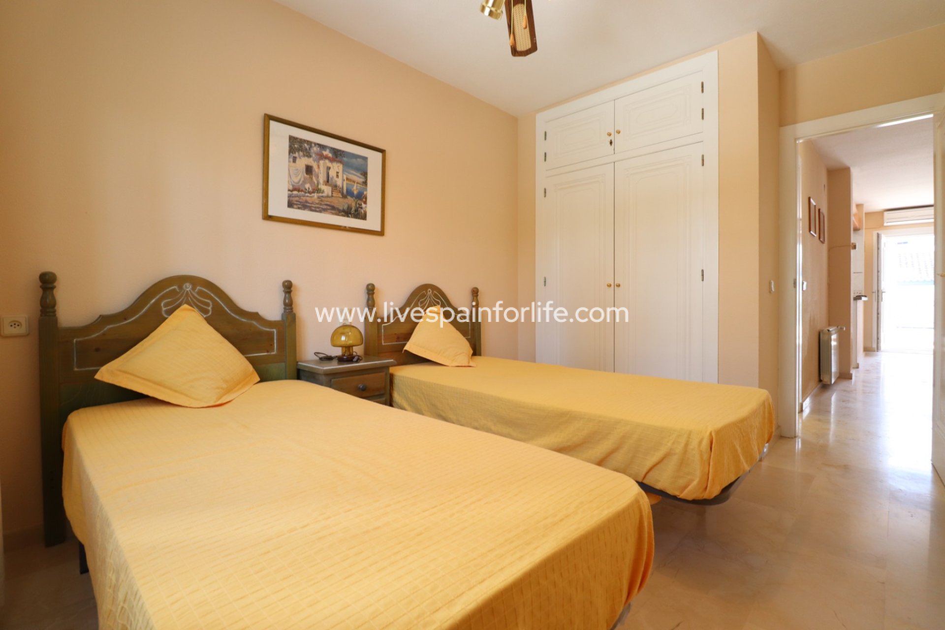 Weiterverkauf - Bungalow -
Orihuela Costa - Villamartin