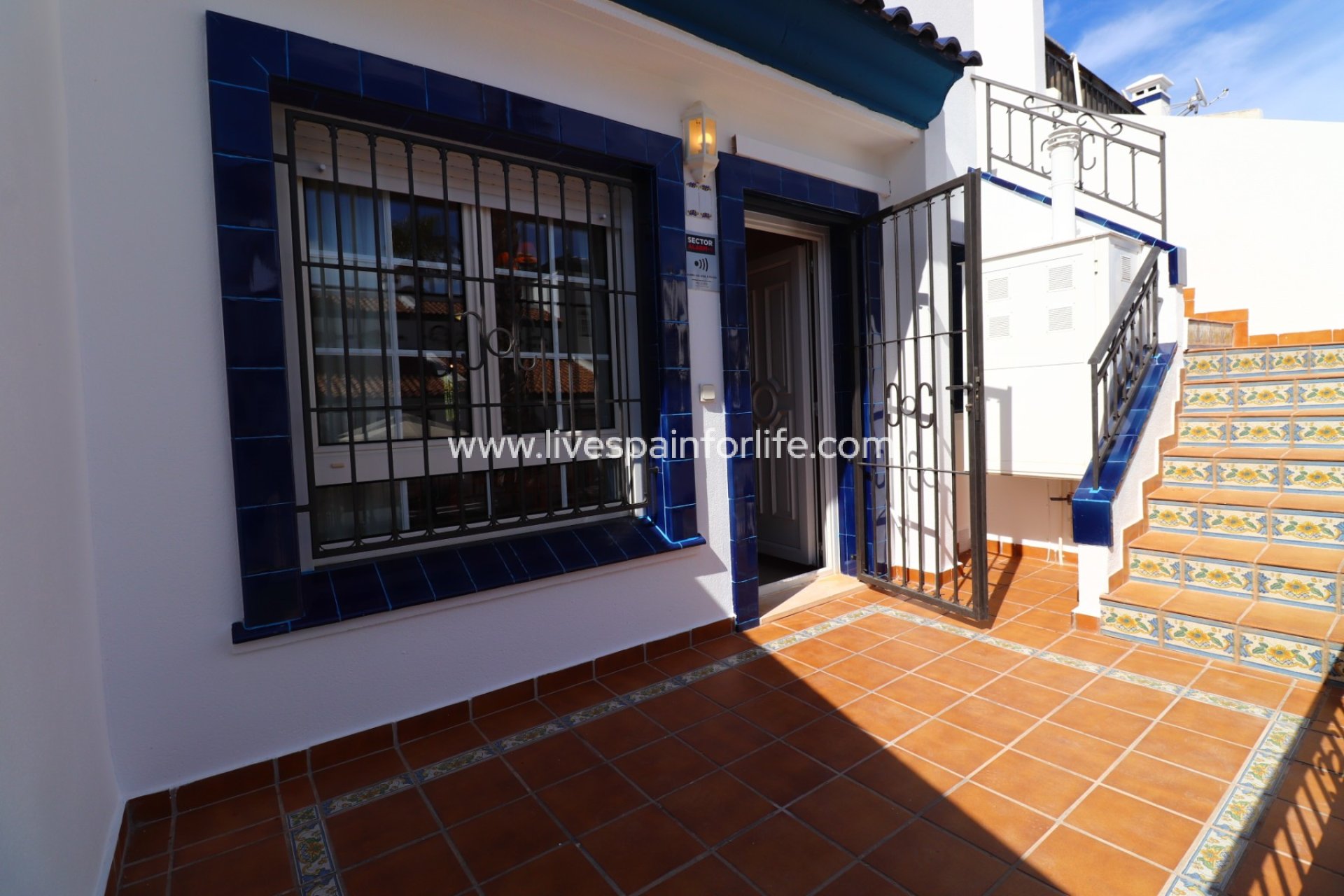 Weiterverkauf - Bungalow -
Orihuela Costa - Villamartin
