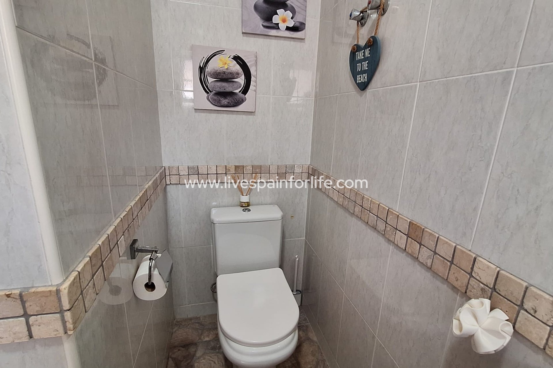Weiterverkauf - Bungalow -
Orihuela Costa - Villamartin