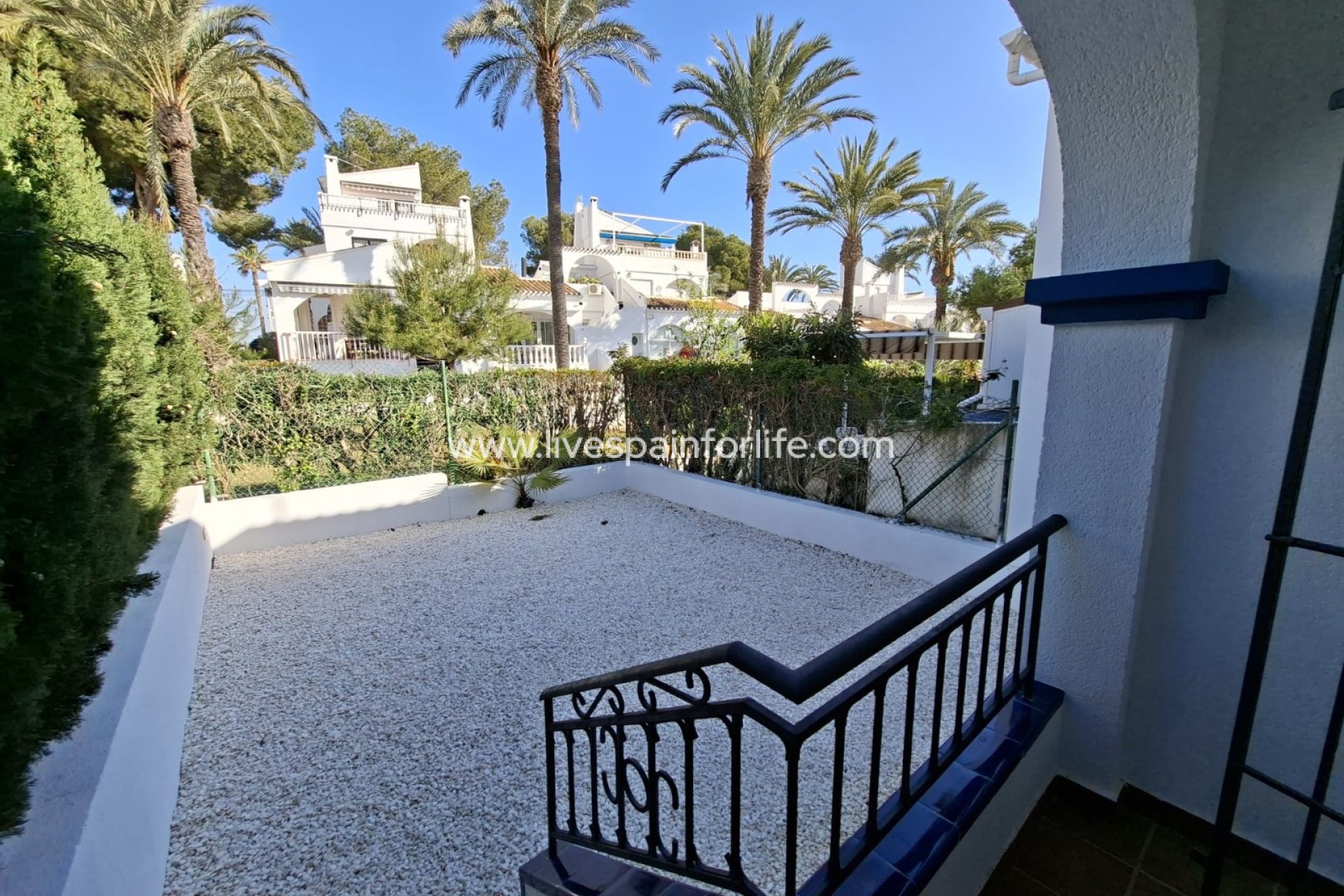 Weiterverkauf - Bungalow -
Orihuela Costa