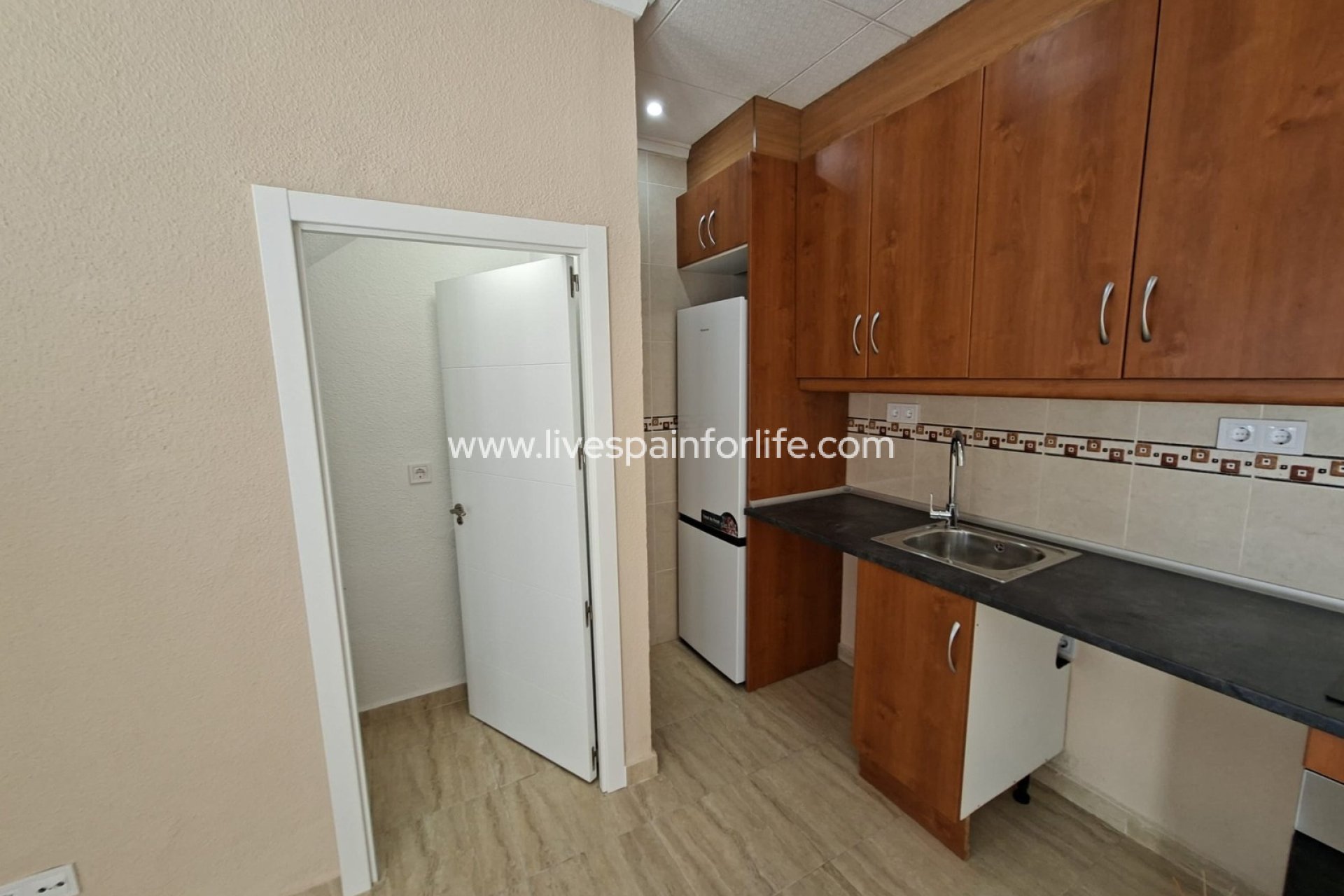 Weiterverkauf - Bungalow -
San Fulgencio - Urb. La Marina