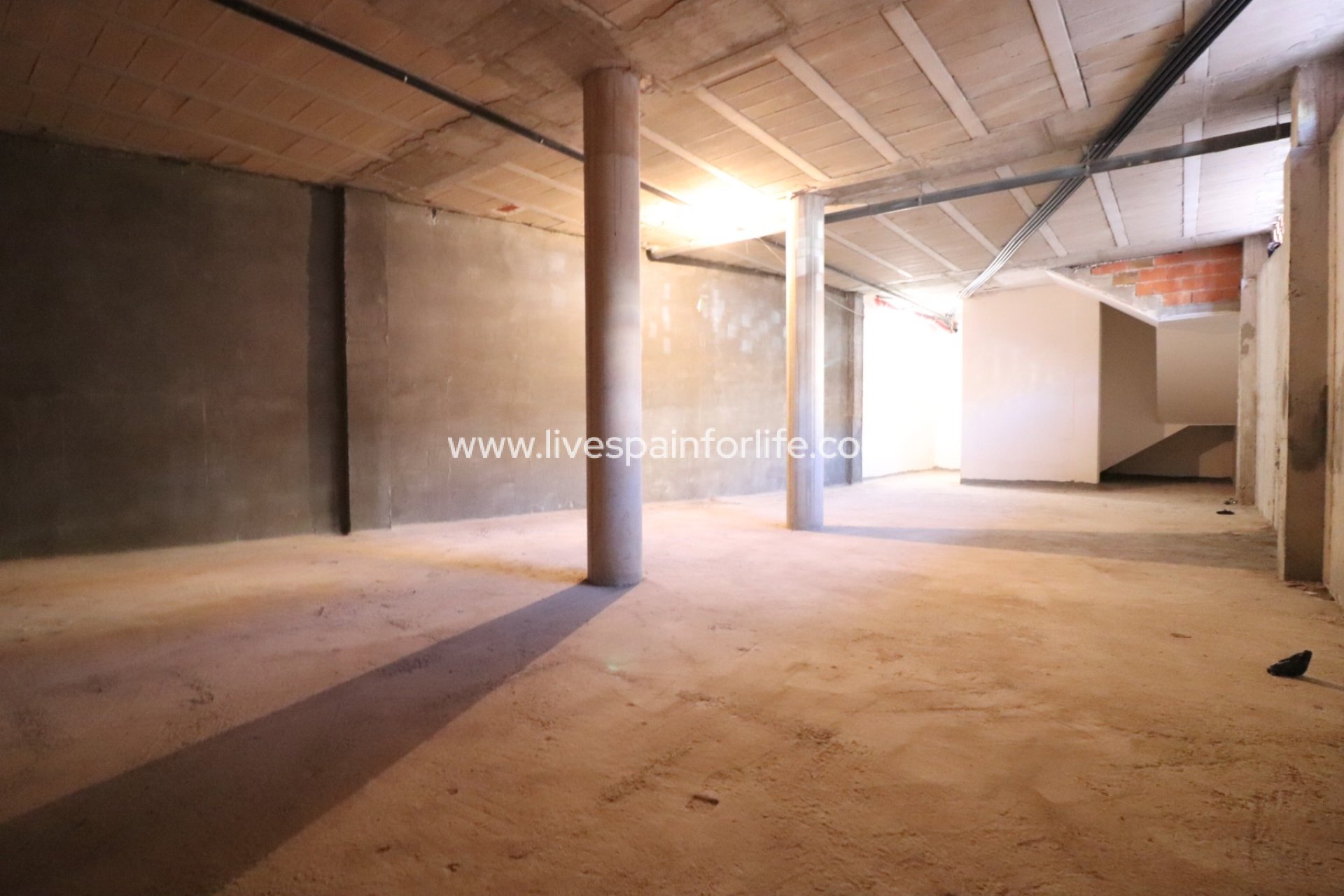 Weiterverkauf - Commercial (Freehold) -
Rojales - Rojales - Village