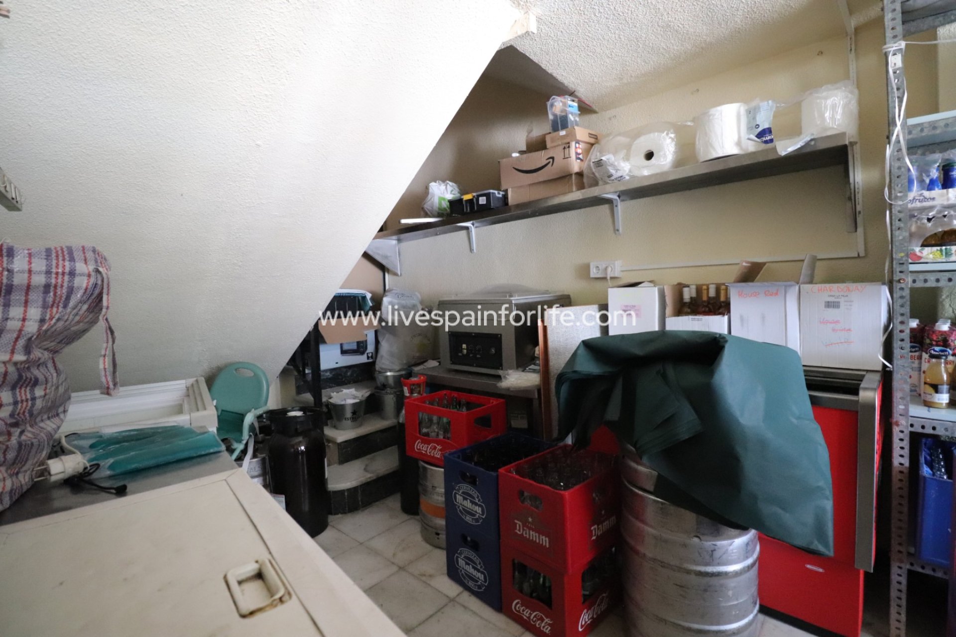 Weiterverkauf - Commercial (Leasehold) -
Catral - Catral - Town