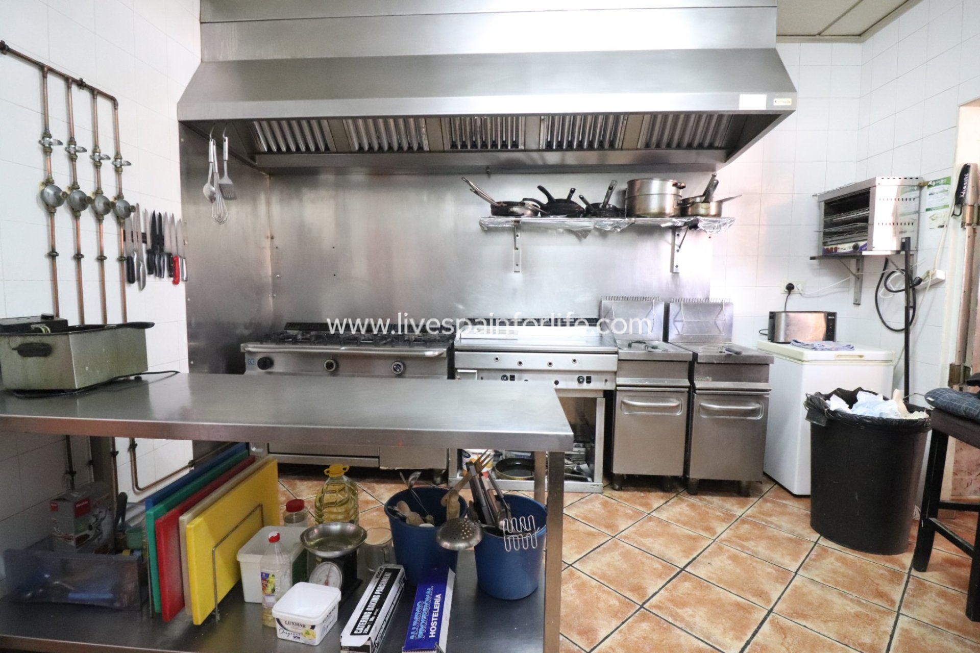 Weiterverkauf - Commercial (Leasehold) -
Formentera Del Segura - Formentera - Village