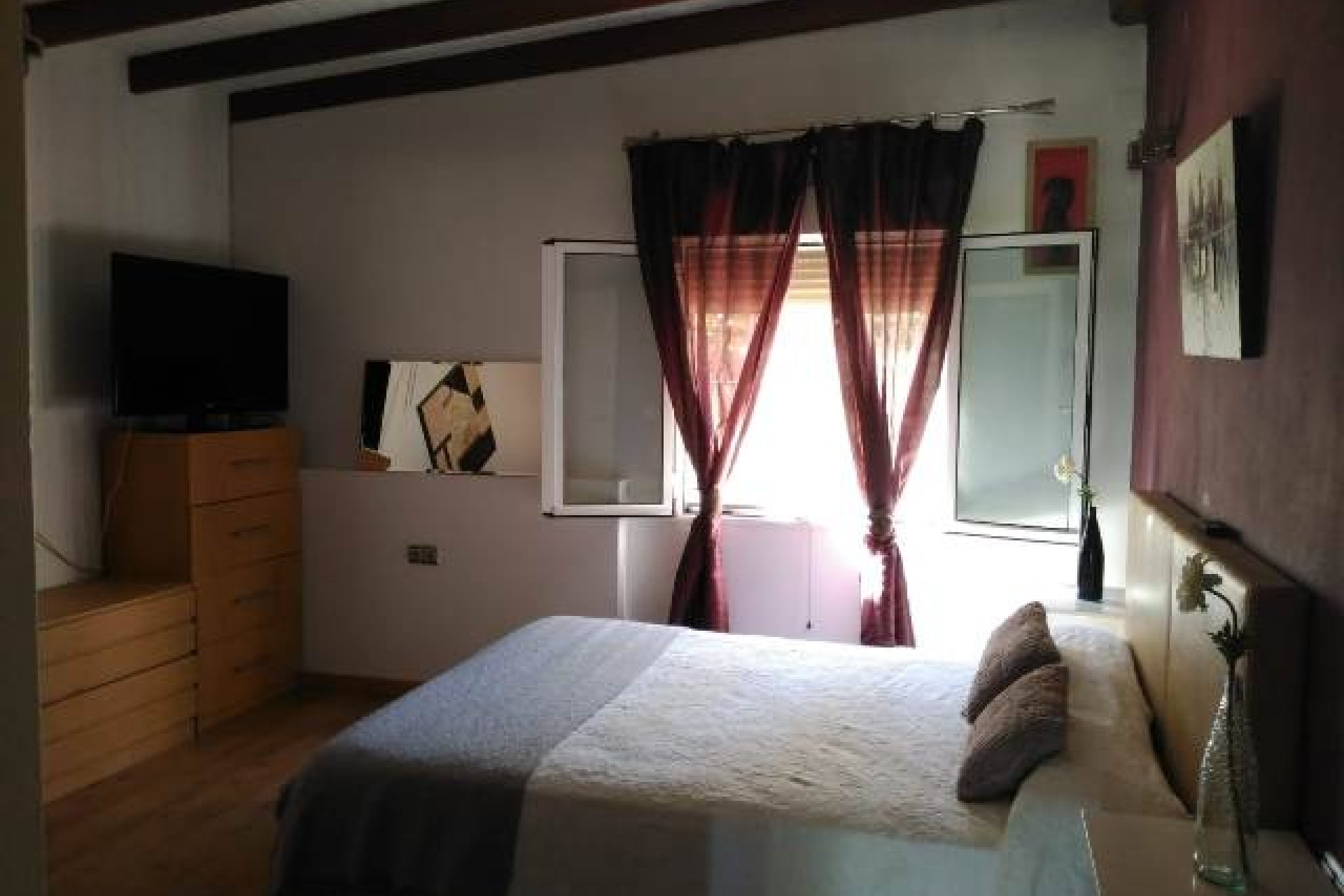 Weiterverkauf - Country house -
Abanilla