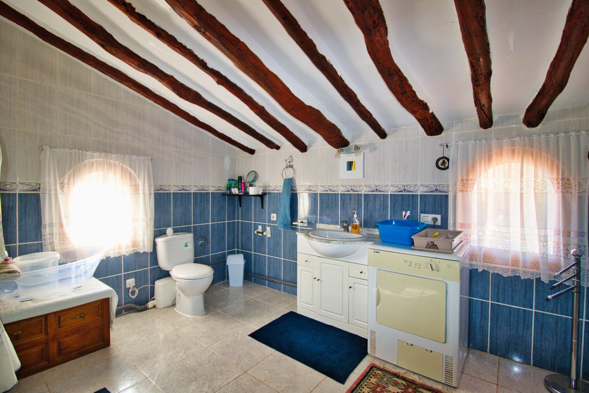 Weiterverkauf - Country house -
Abanilla