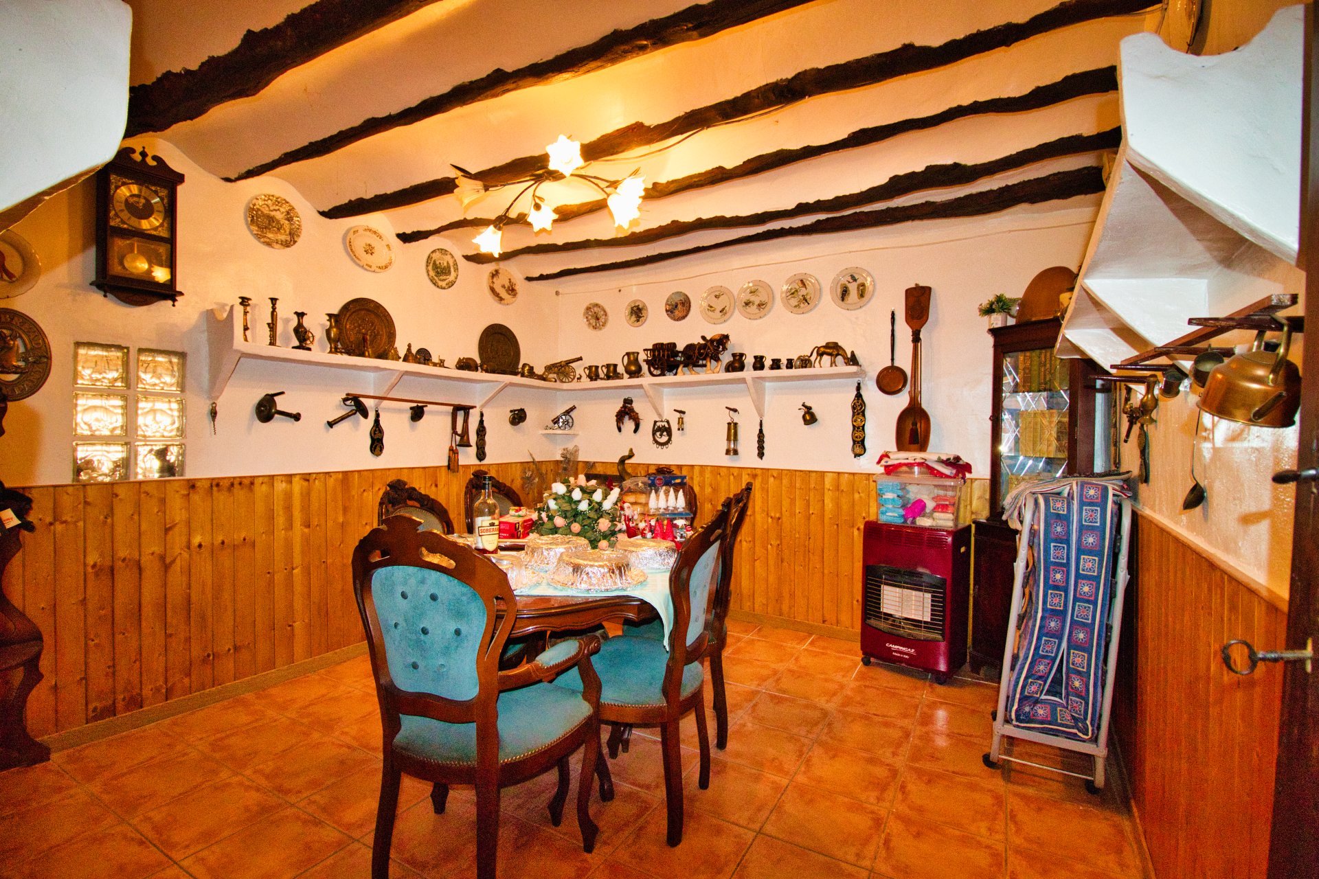 Weiterverkauf - Country house -
Abanilla