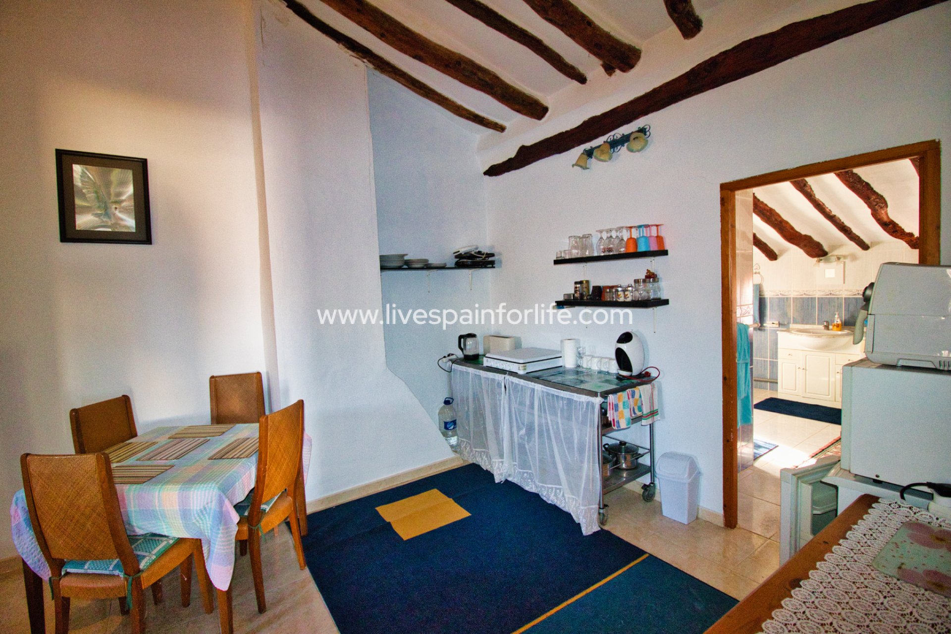 Weiterverkauf - Country house -
Abanilla