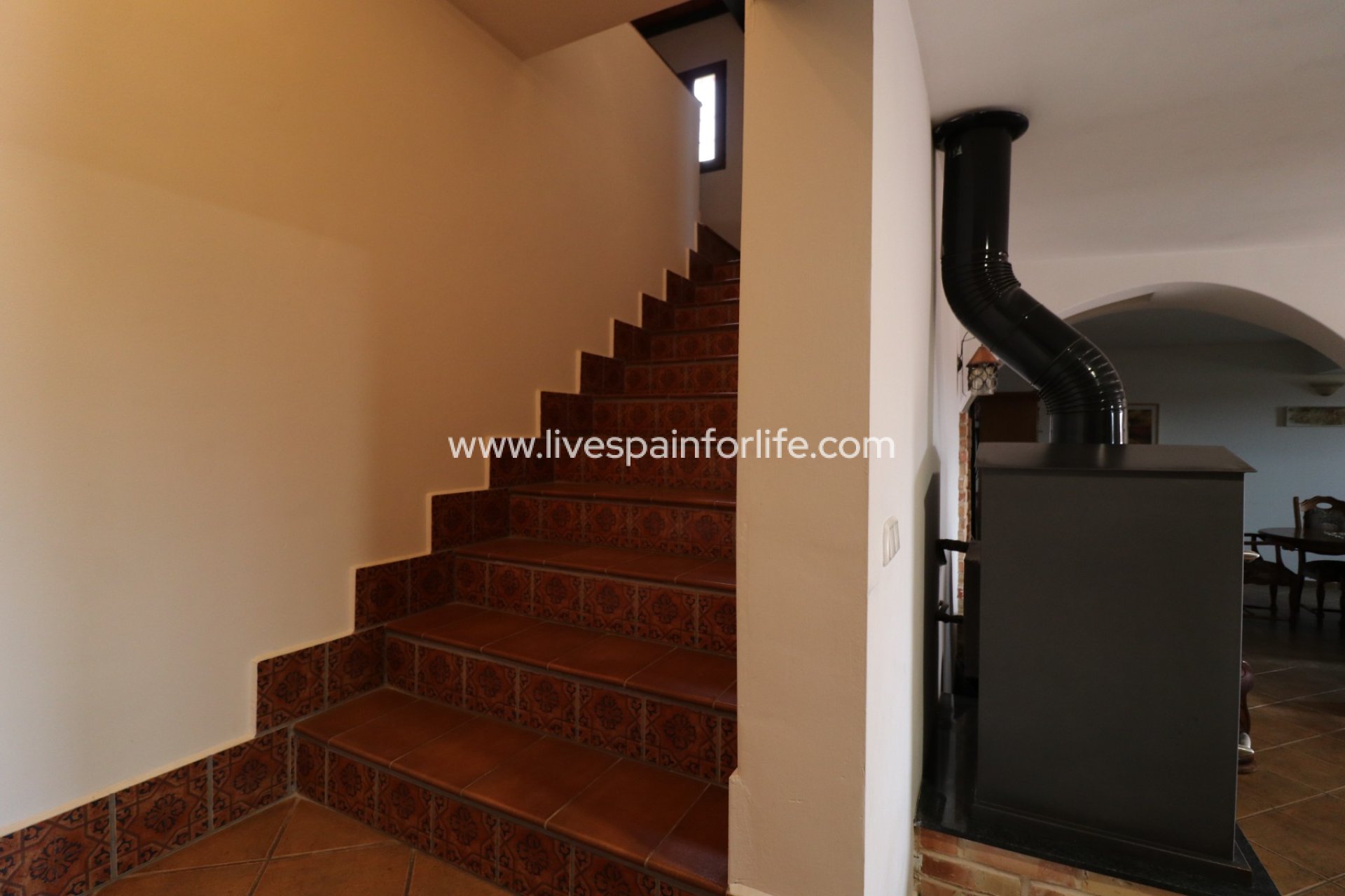 Weiterverkauf - Country house -
Abanilla