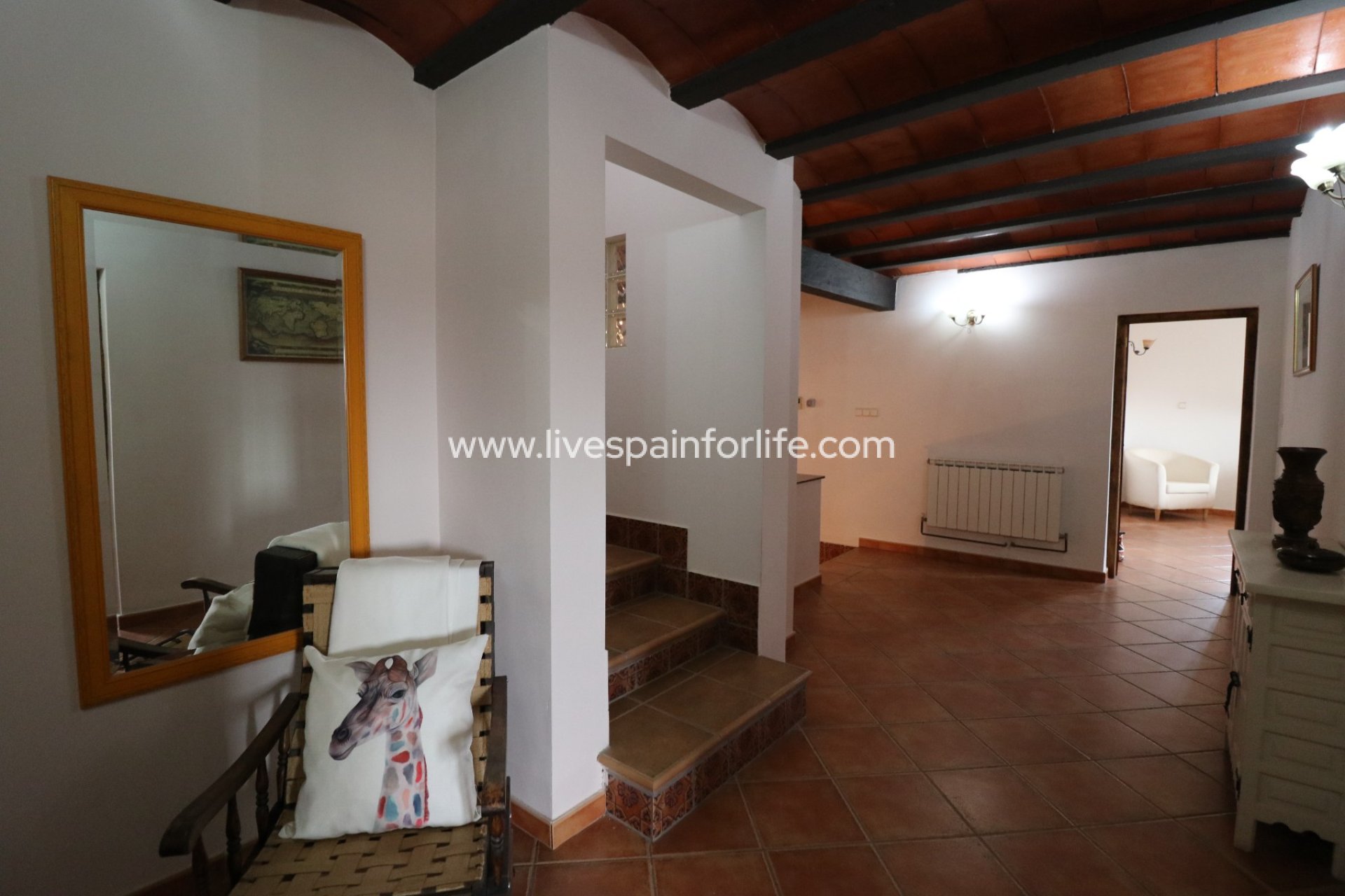 Weiterverkauf - Country house -
Abanilla