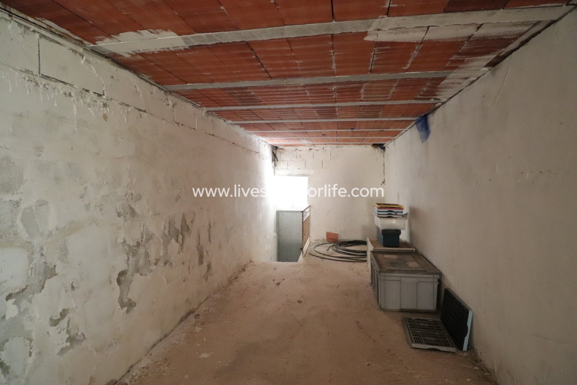 Weiterverkauf - Country house -
Albatera - Albatera - Country