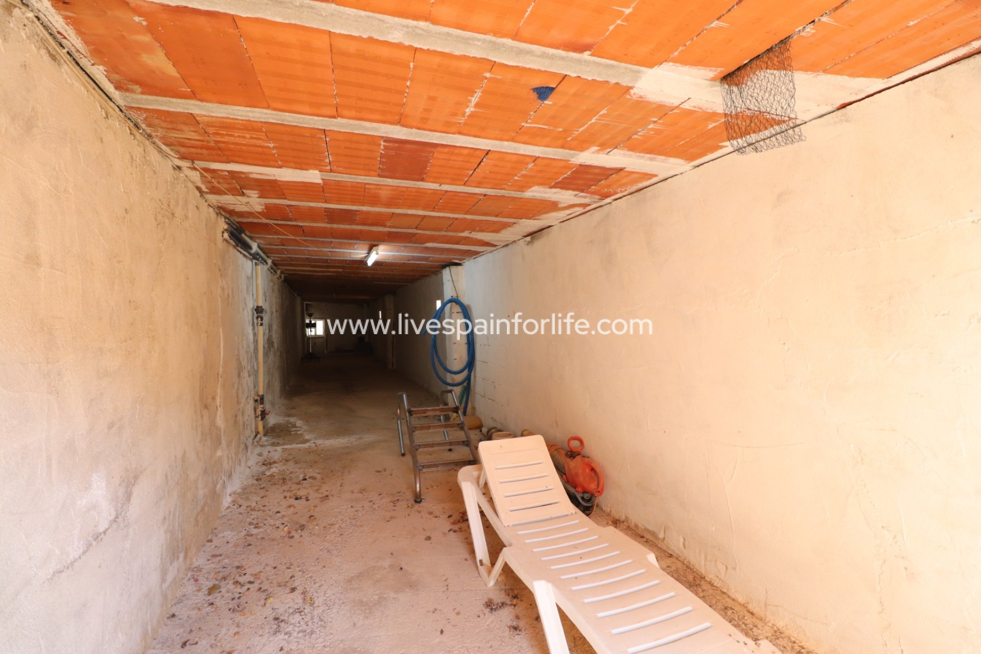 Weiterverkauf - Country house -
Albatera - Albatera - Country
