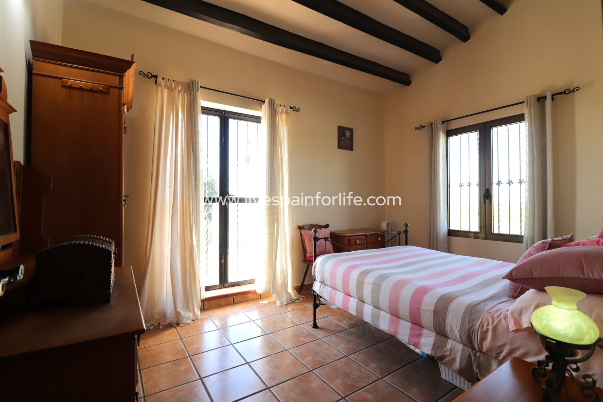 Weiterverkauf - Country house -
Albatera - Albatera - Country