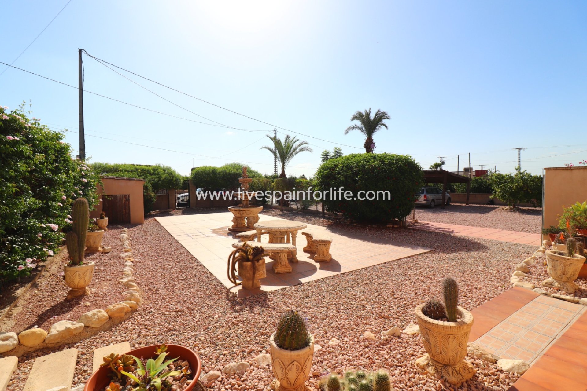 Weiterverkauf - Country house -
Albatera - Albatera - Country