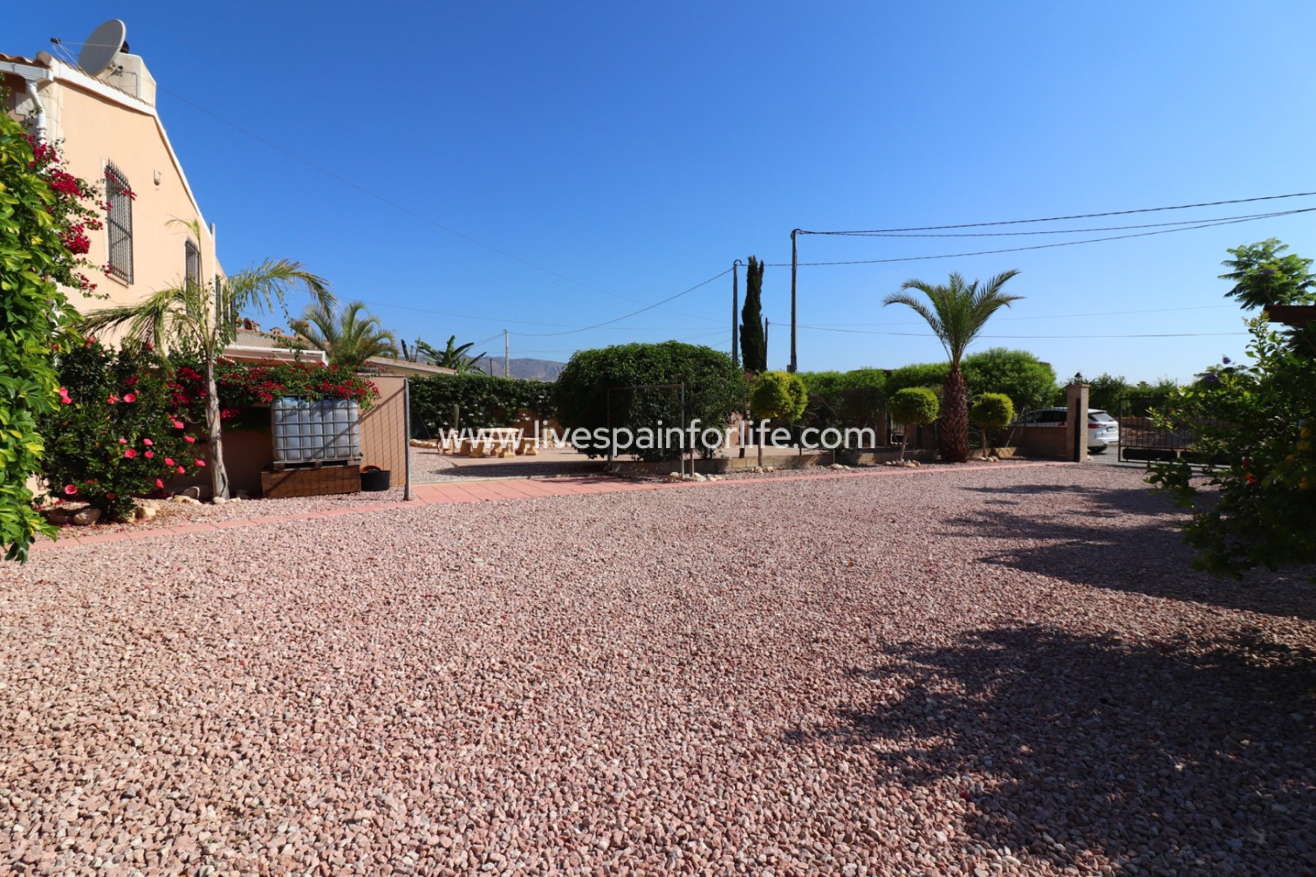 Weiterverkauf - Country house -
Albatera - Albatera - Country