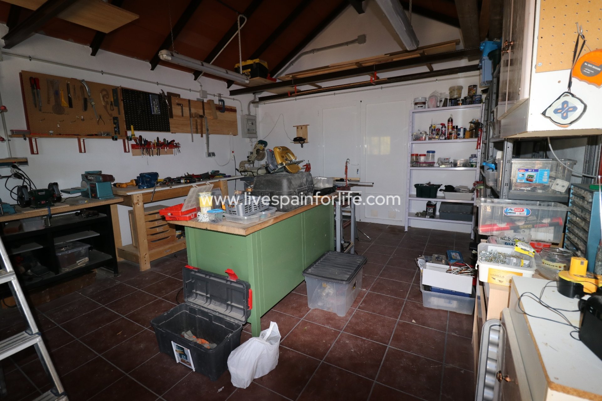 Weiterverkauf - Country house -
Albatera