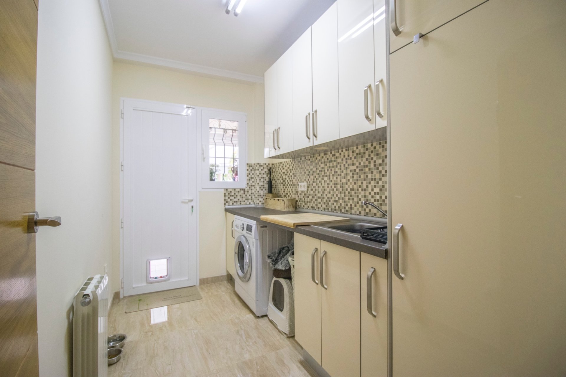 Weiterverkauf - Country house -
Albatera