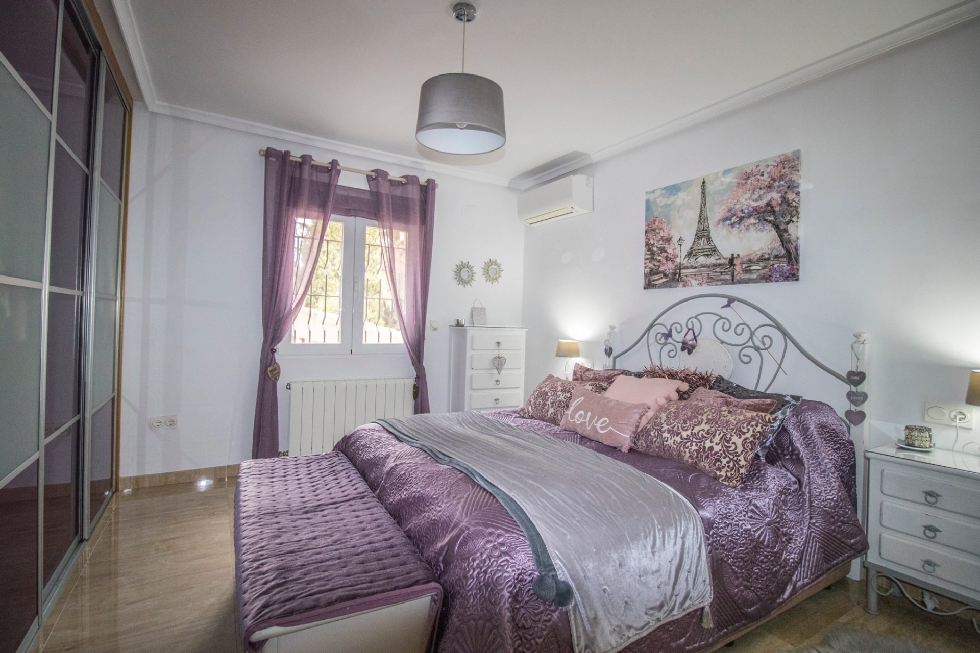 Weiterverkauf - Country house -
Albatera