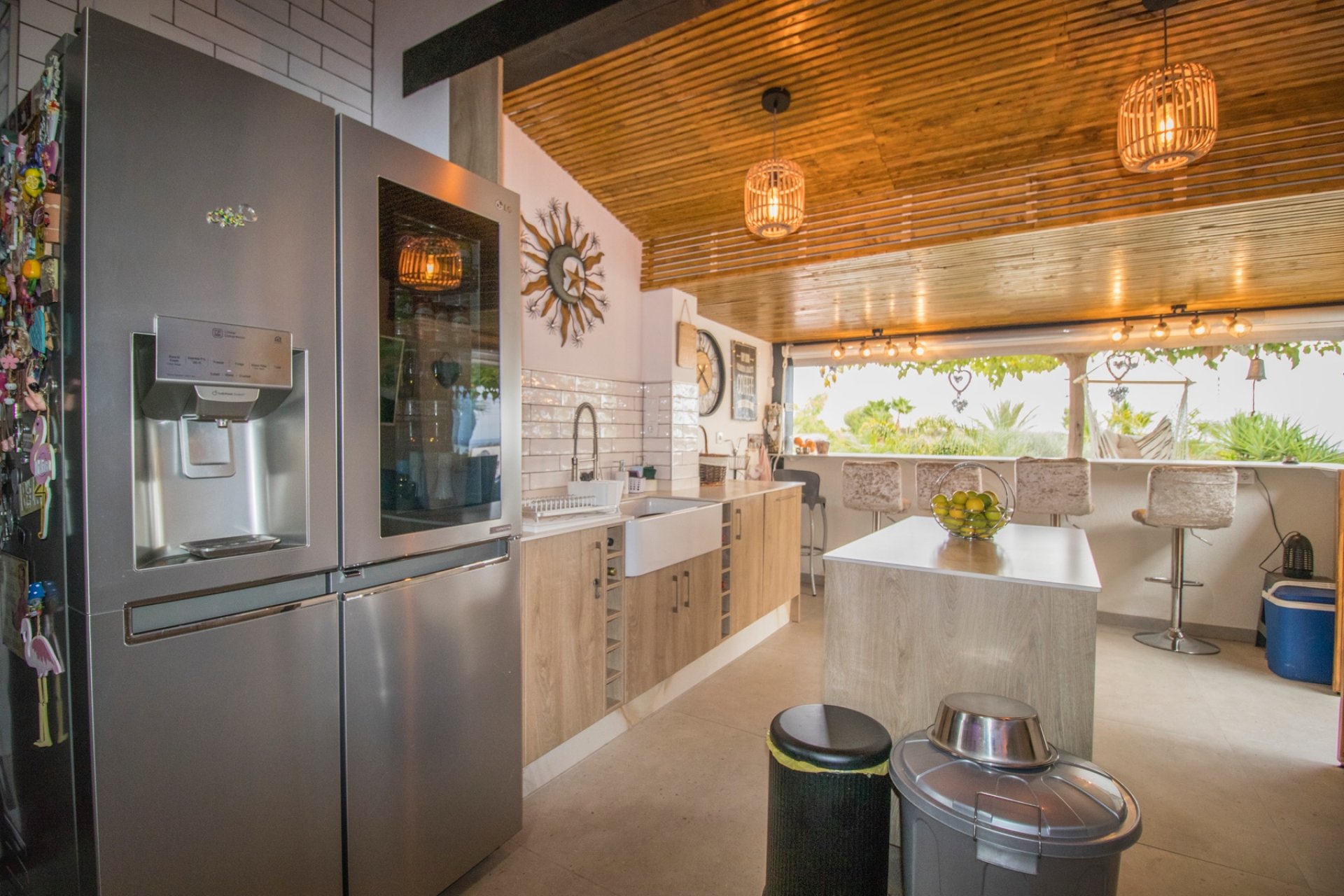 Weiterverkauf - Country house -
Albatera