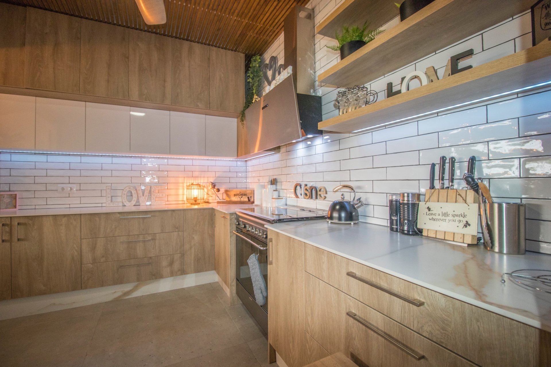 Weiterverkauf - Country house -
Albatera