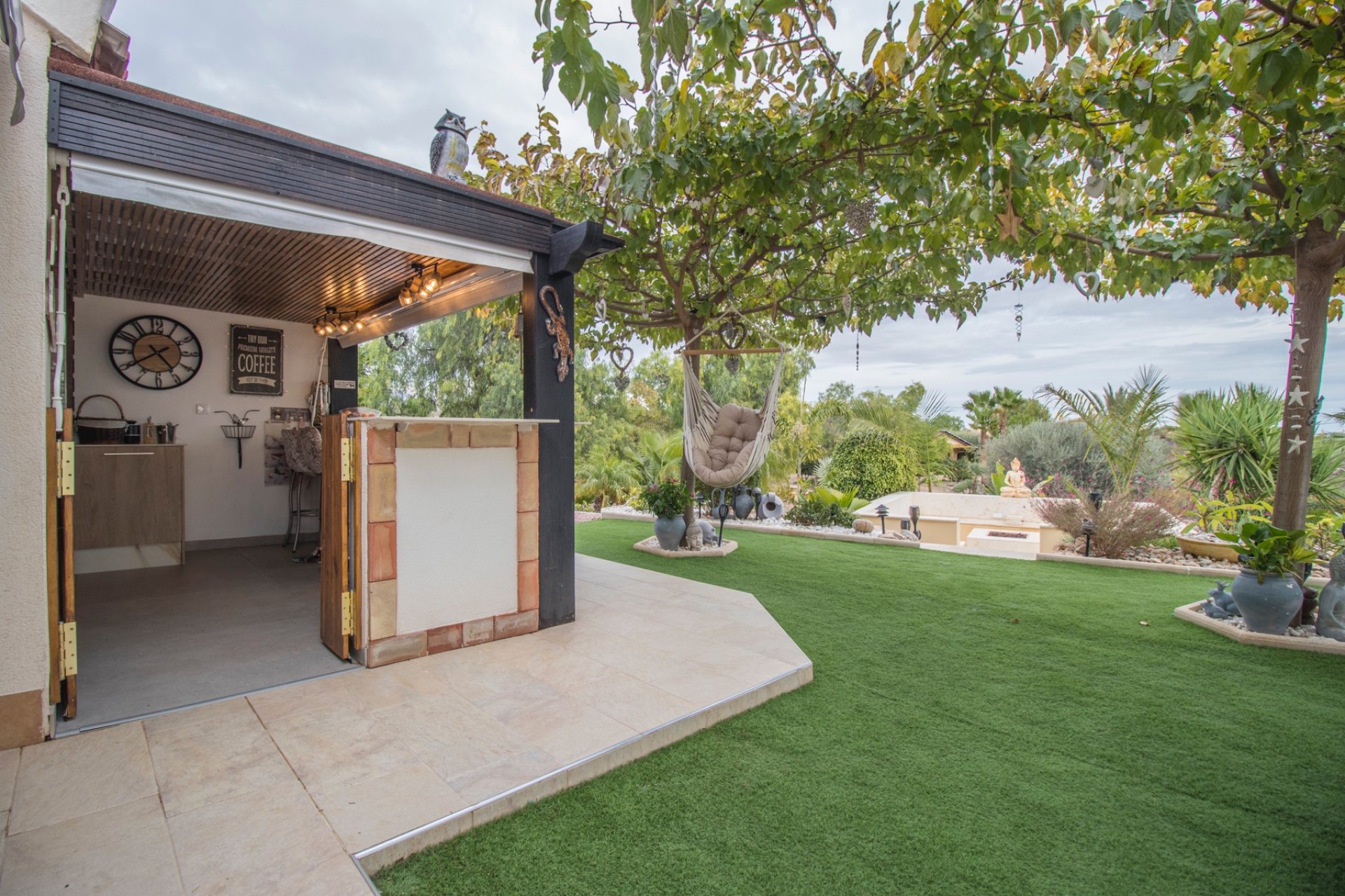 Weiterverkauf - Country house -
Albatera